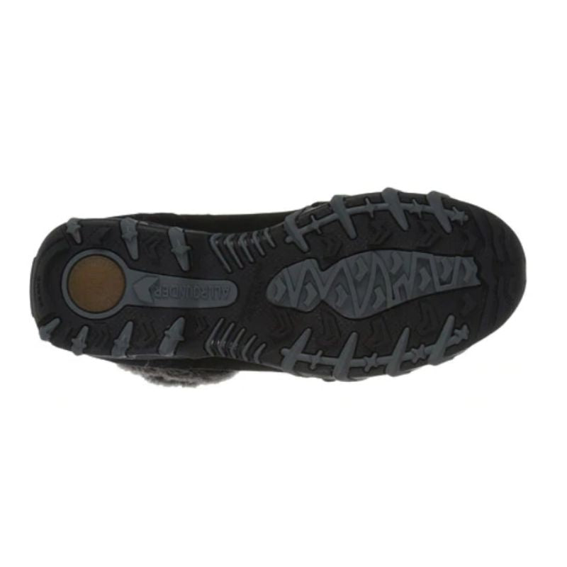 Nabuka Tex - Black Sand /G N1/1