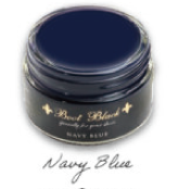 Shoe Cream - 44 Colors