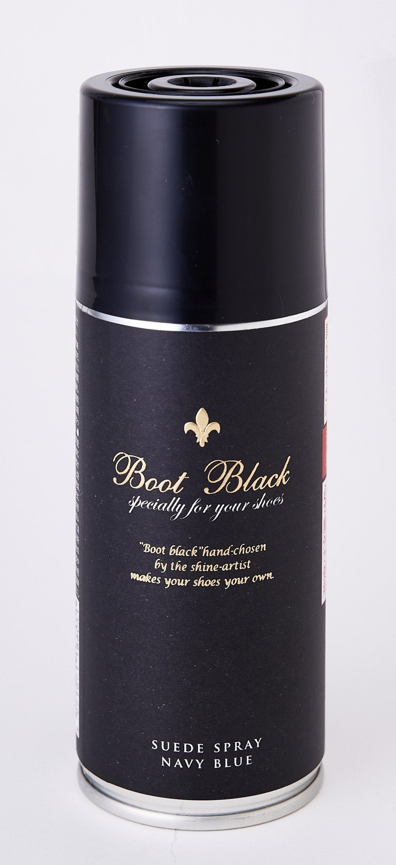 Suede Color Aerosol Spray