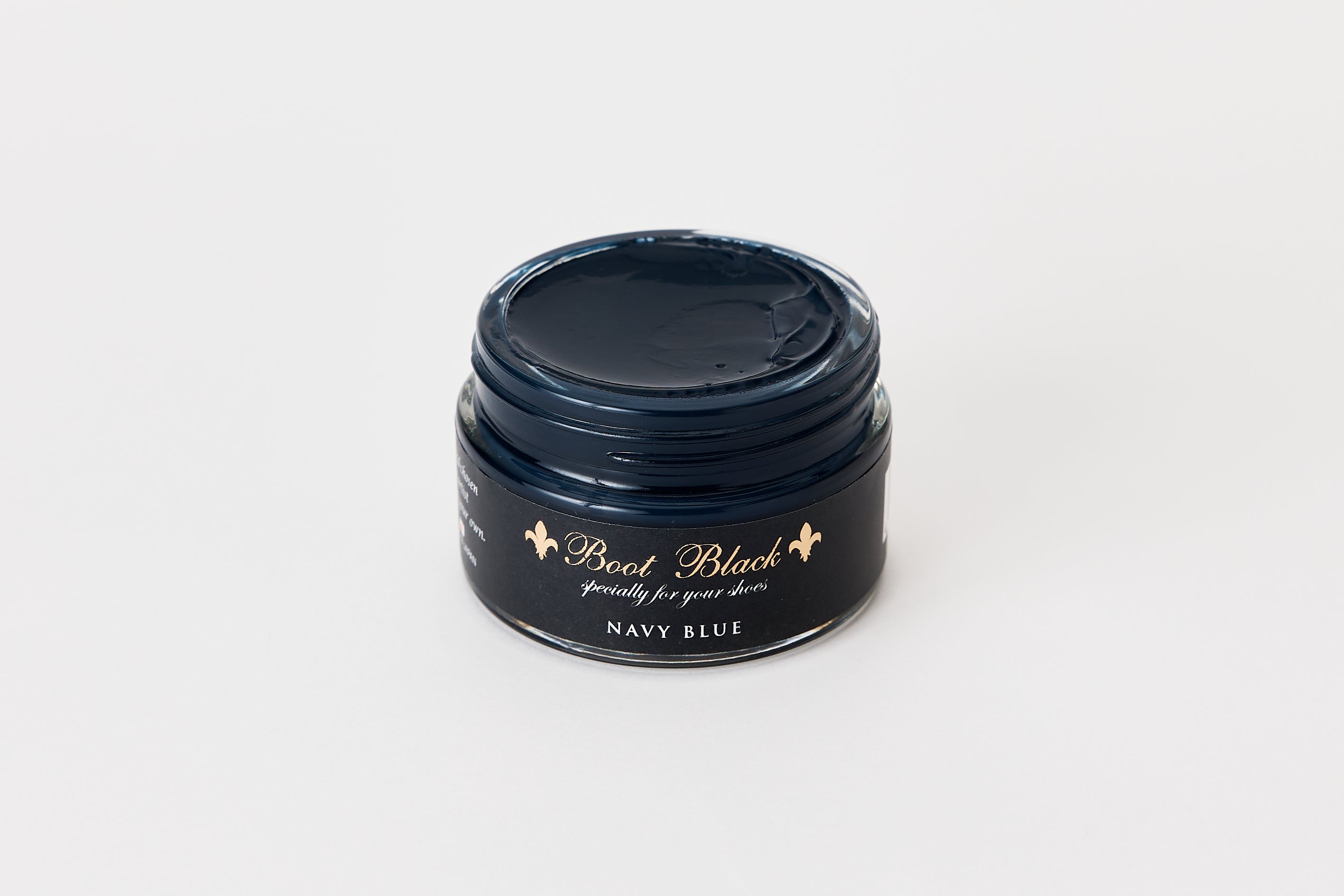 Shoe Cream - 44 Colors