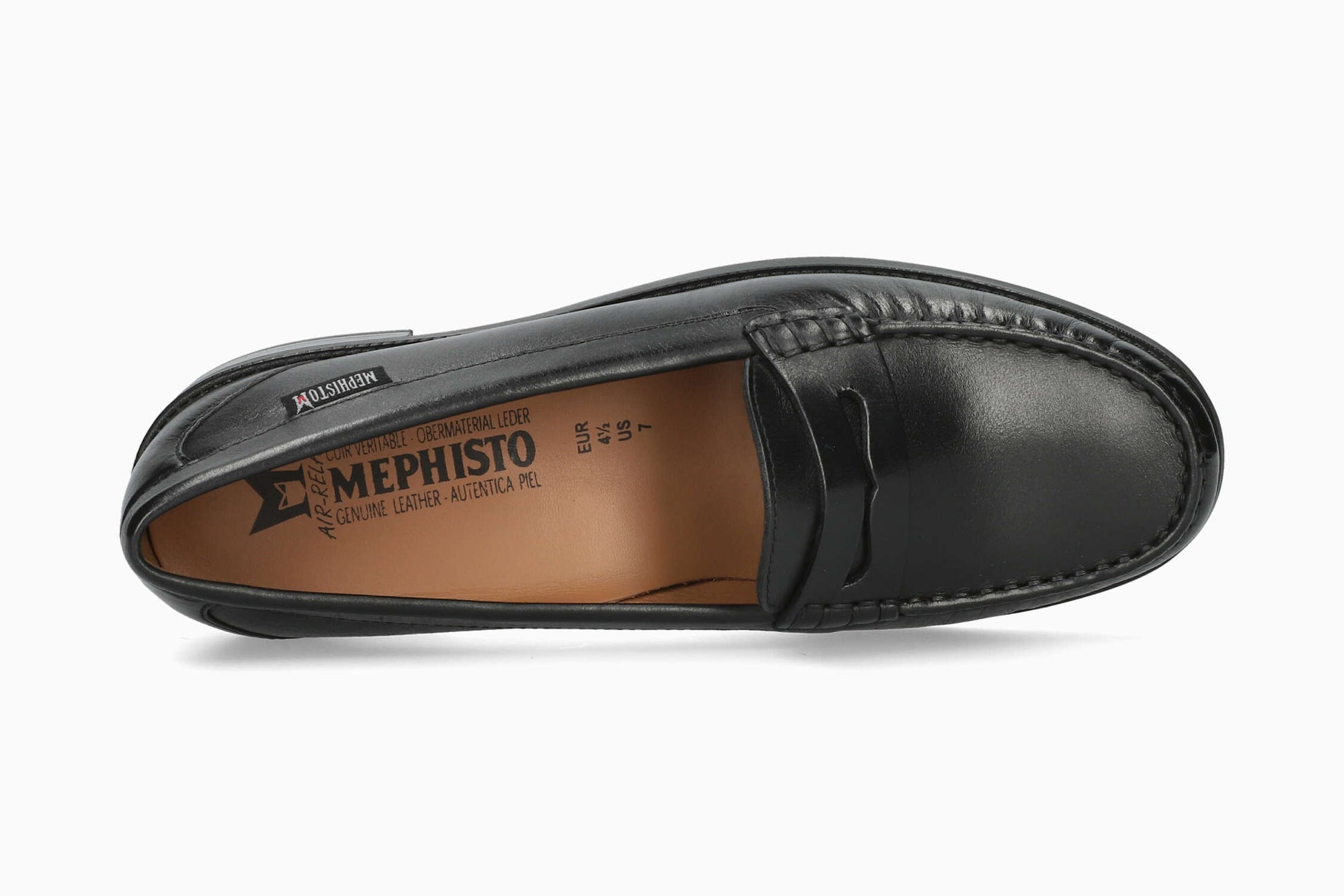 Neda - Black 71800