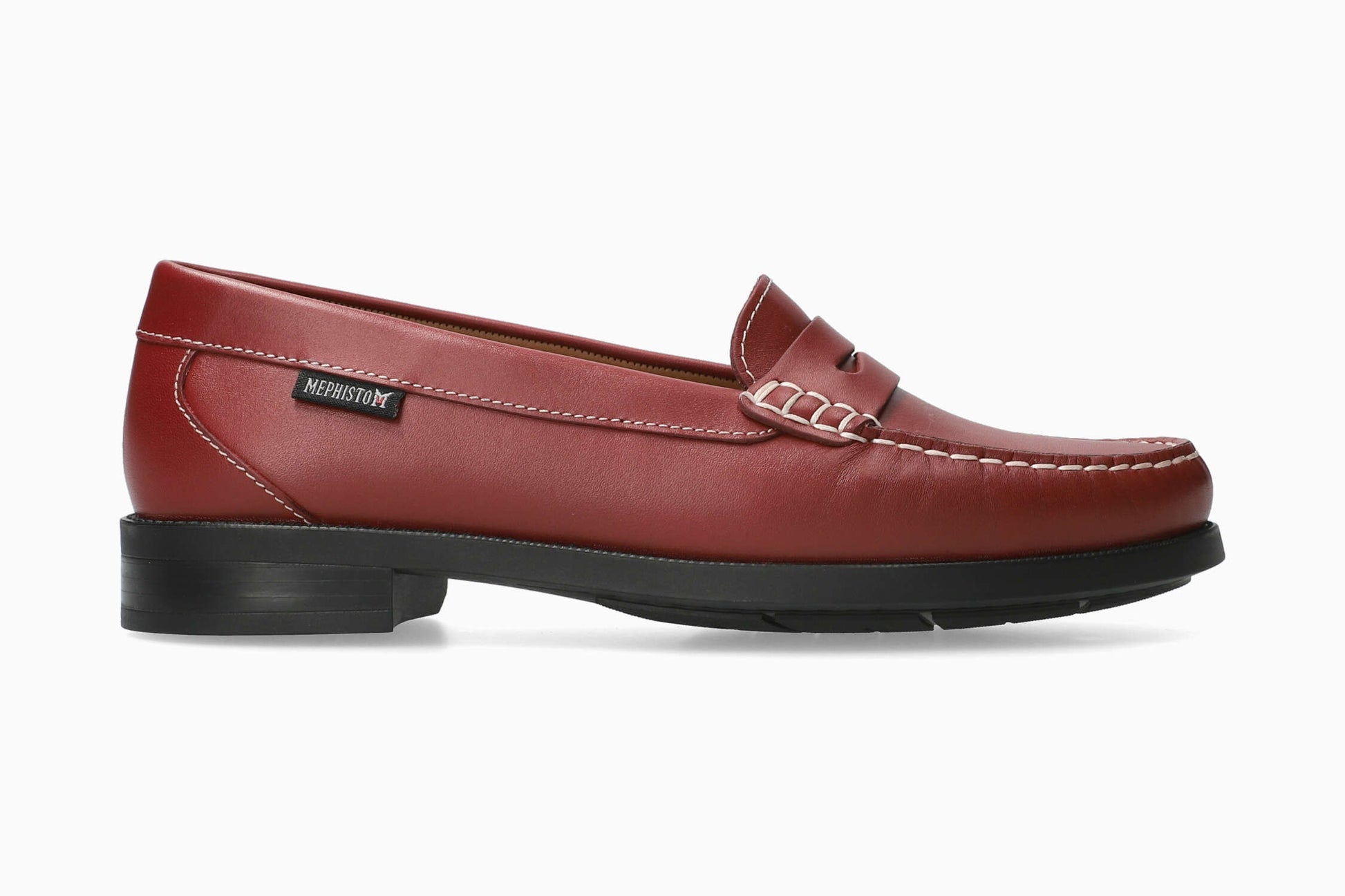 Neda - Oxblood 71888