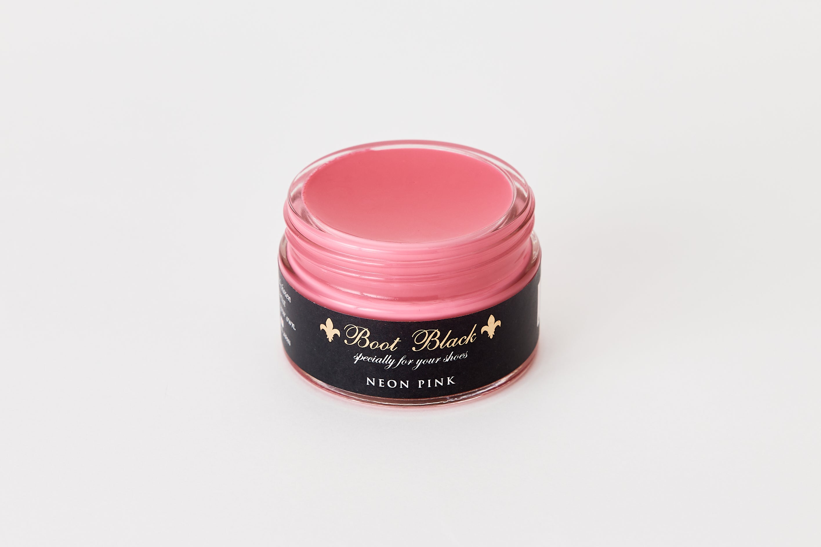 Shoe Cream - 44 Colors