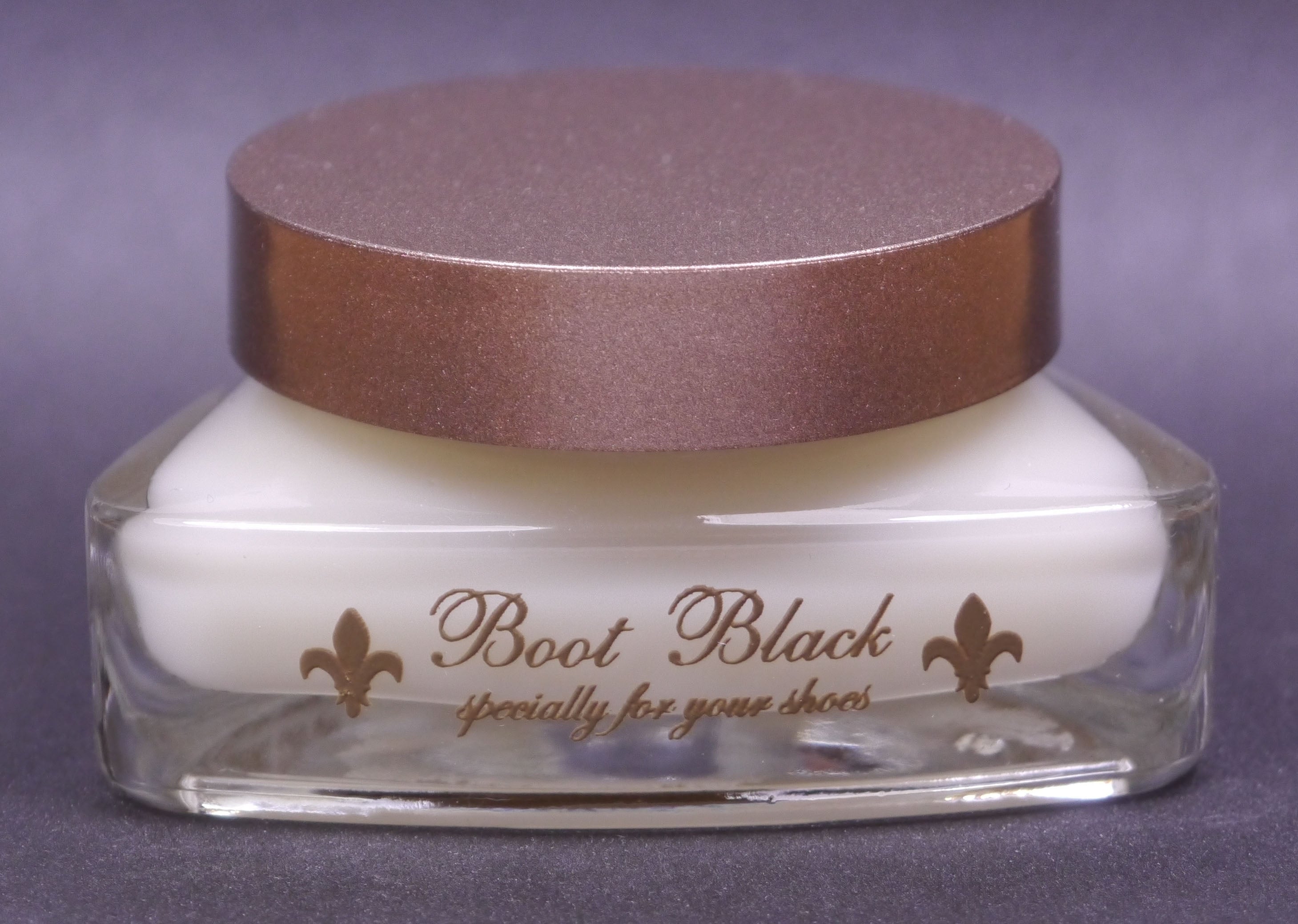 Artist Palette - Argan Oil Based Luxury Cream