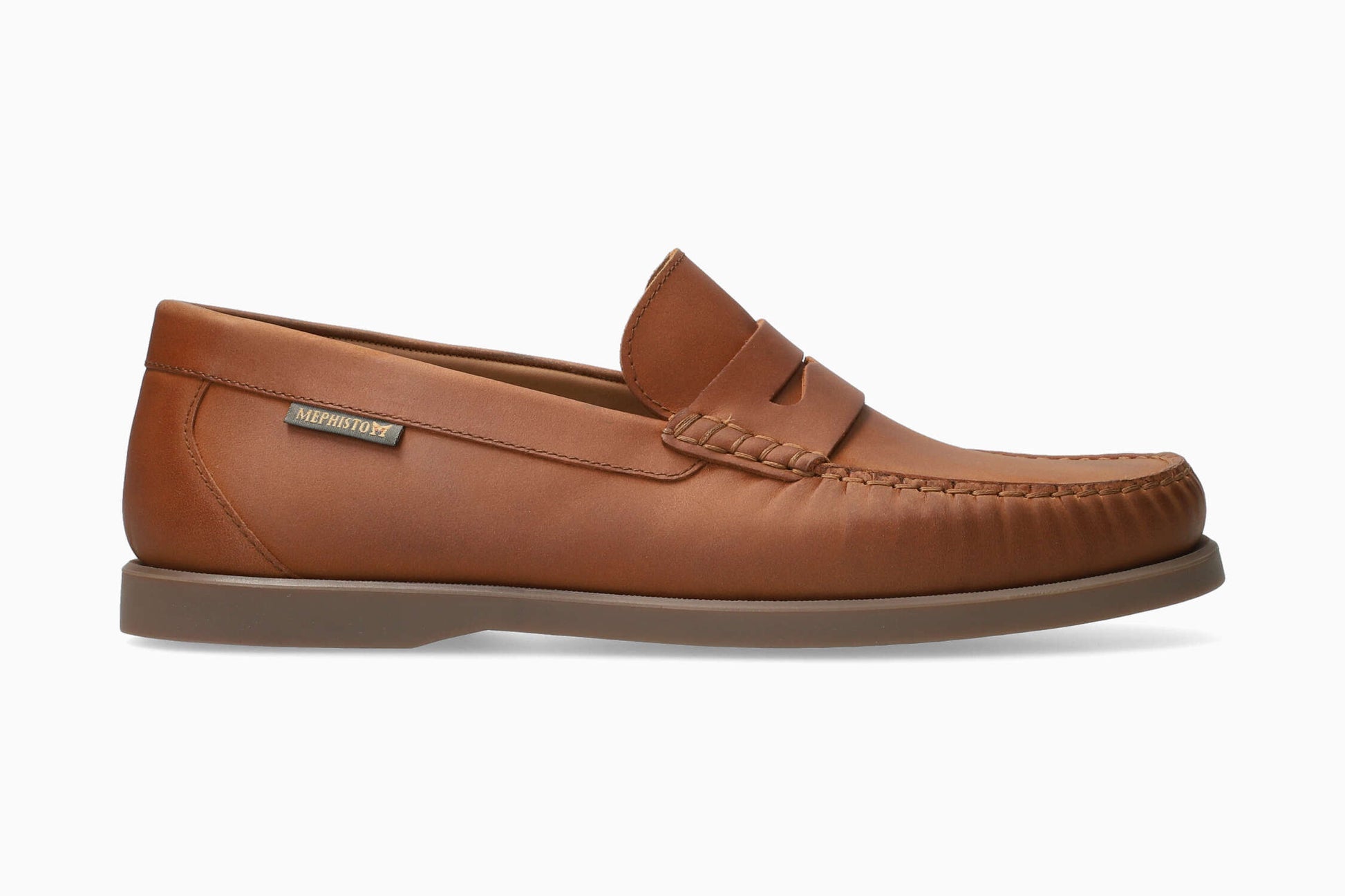 Niklas - Tobacco GRIZ 144