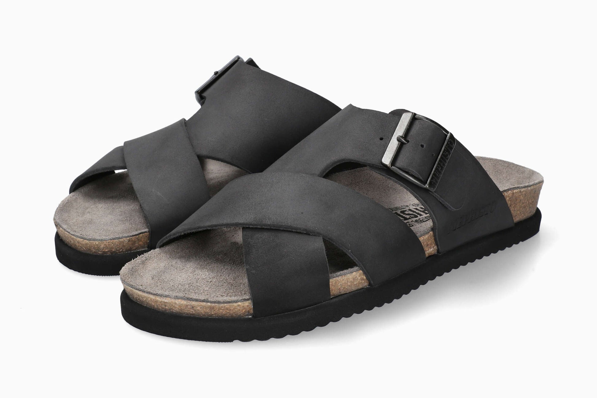 Nordine - BLACK 3400