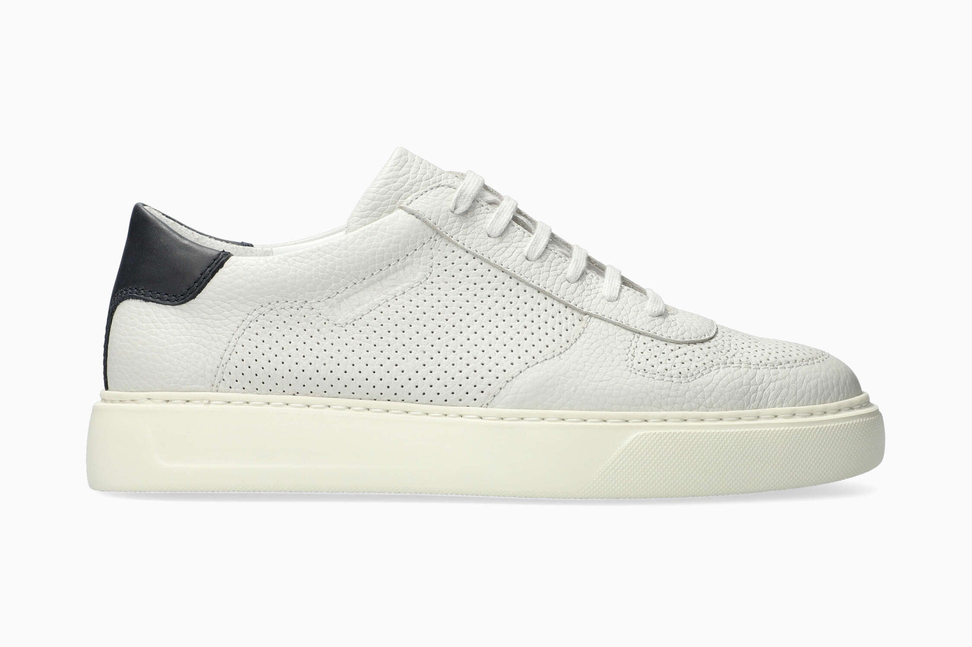 Olaf - White 1330/6145
