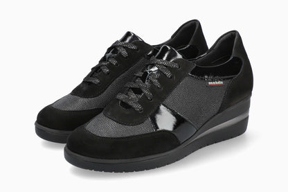 PAIGE - BLACK 6900