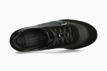 PAIGE - BLACK 6900