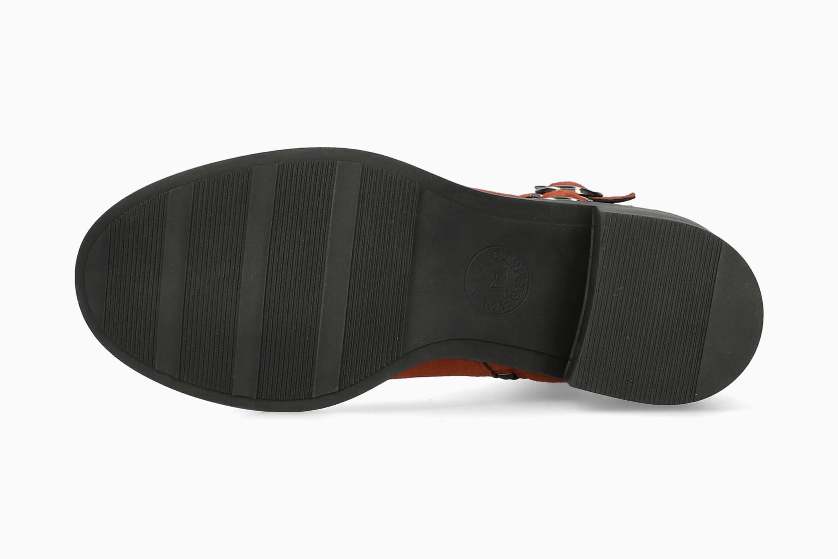 Paisley - Rust VP12264