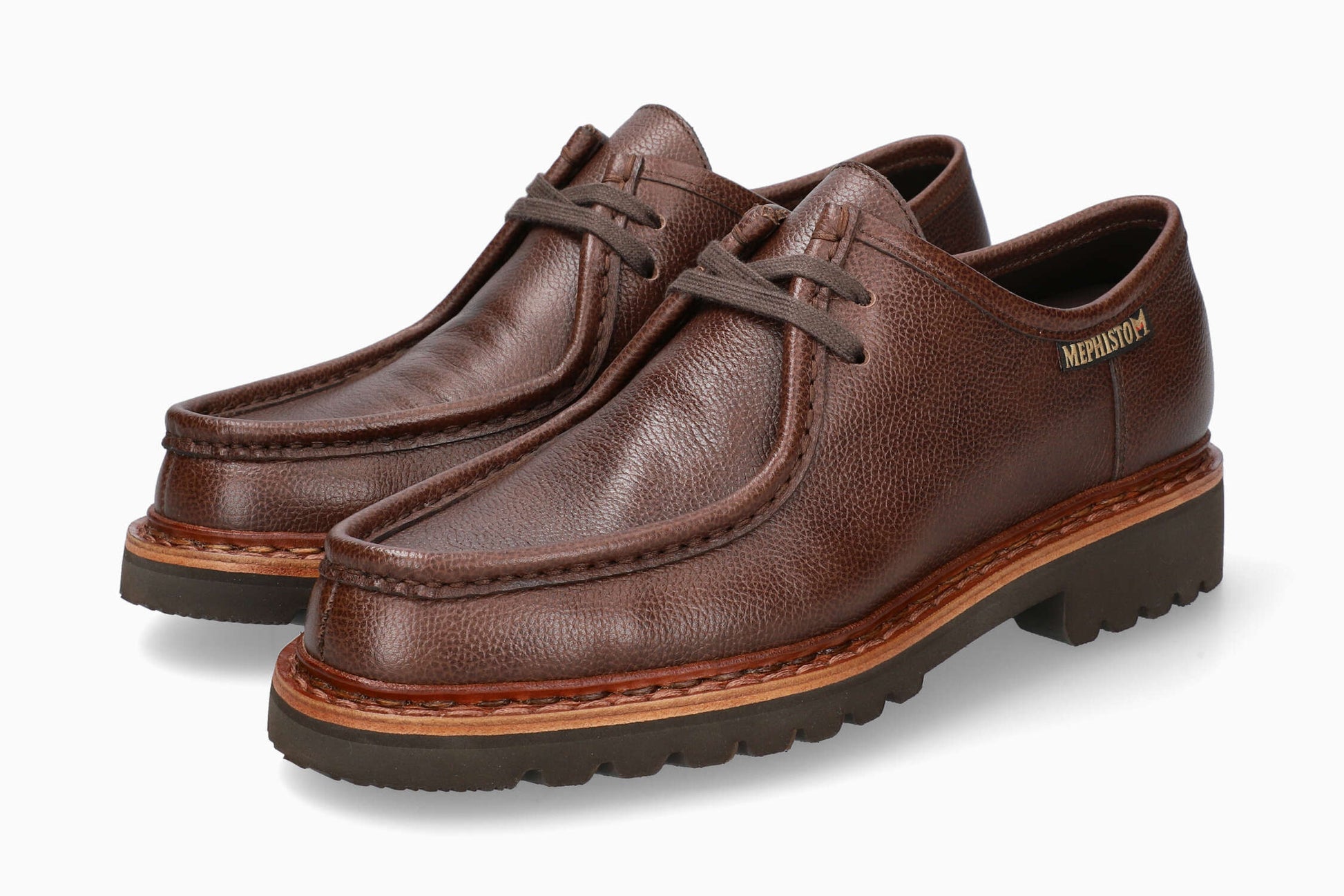 Peppo - Chestnut 9178