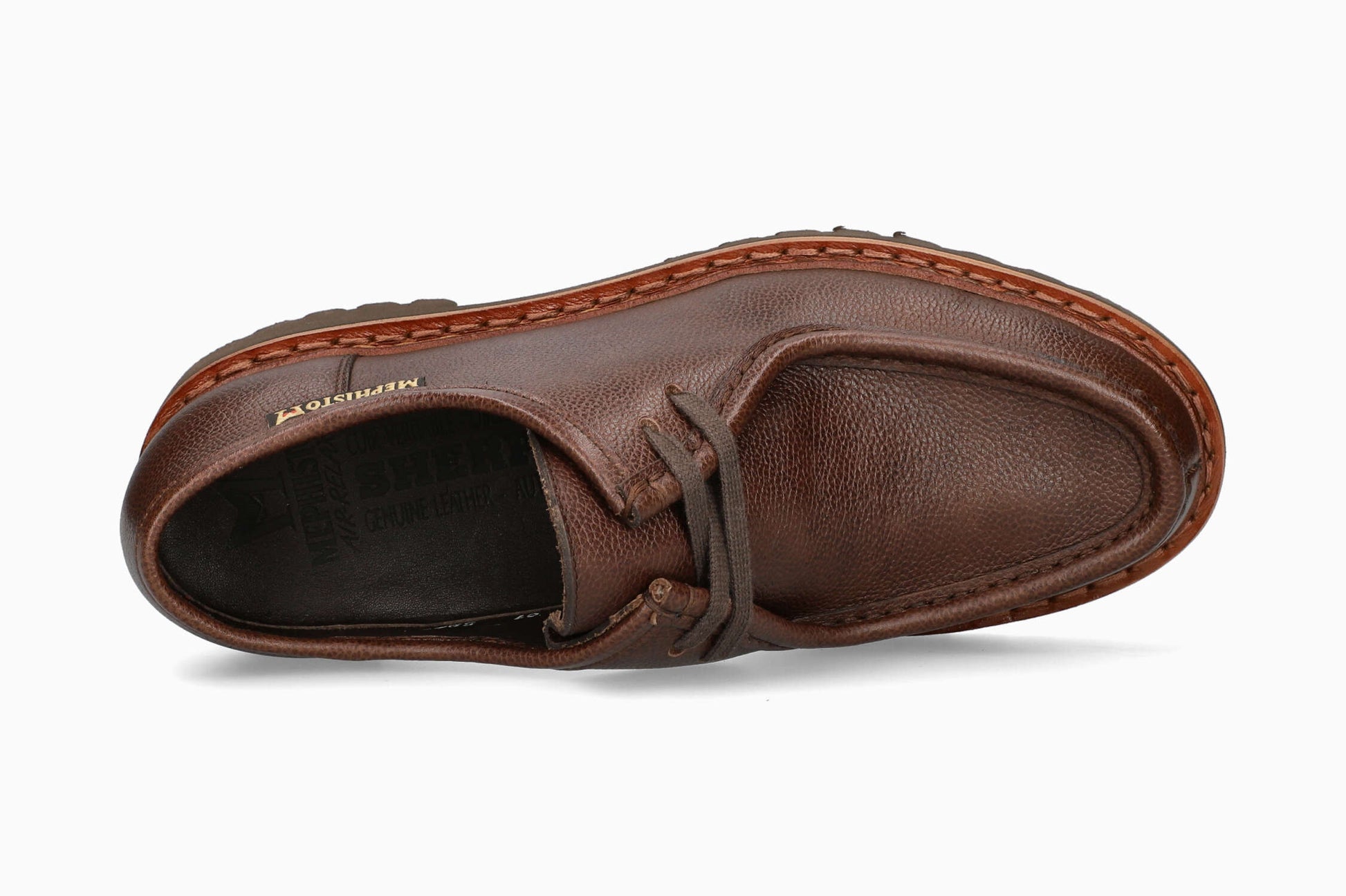 Peppo - Chestnut 9178