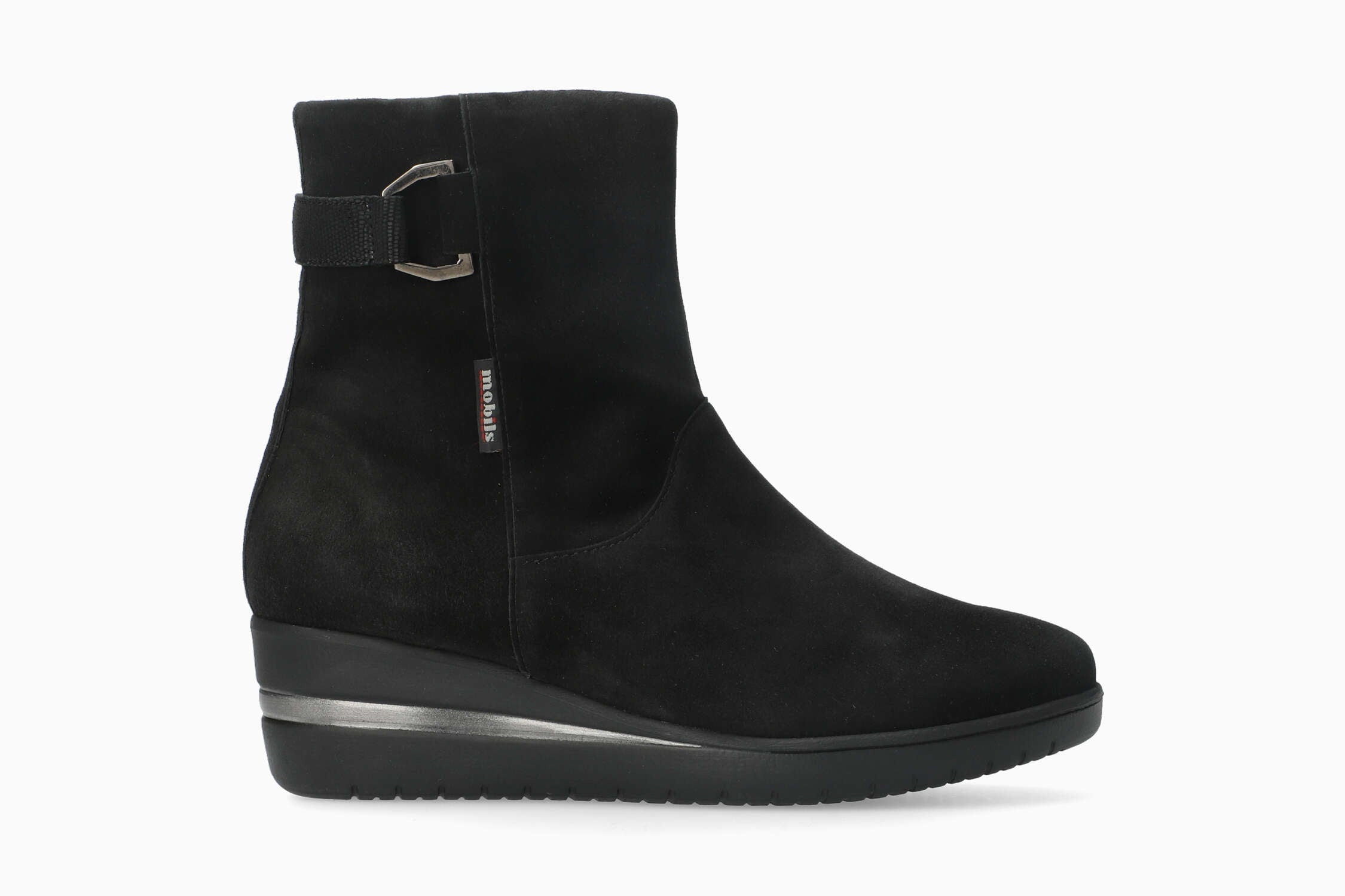 Piper - Black 12200/8100 Wide Feet