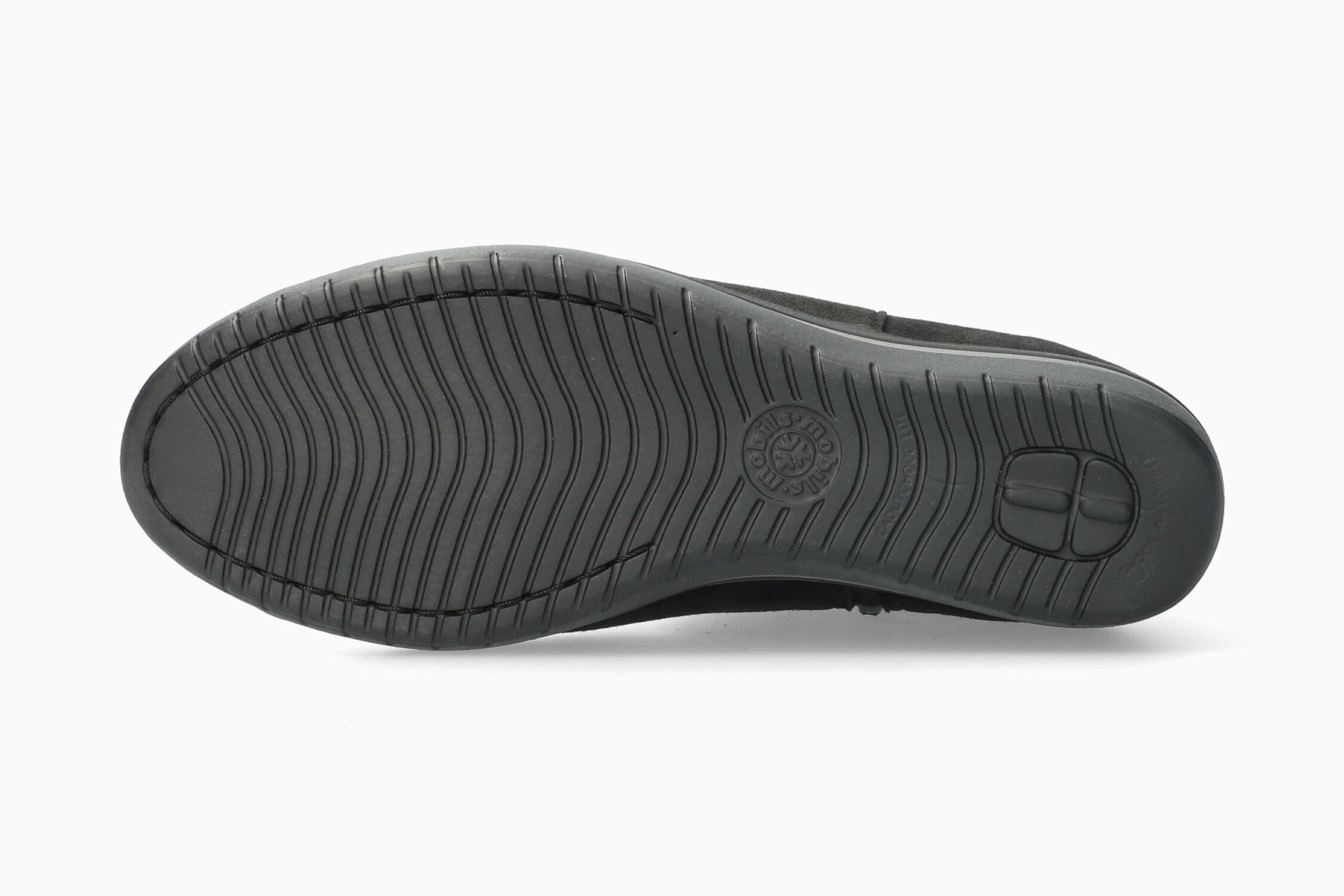 Piper - Black 12200/8100 Wide Feet