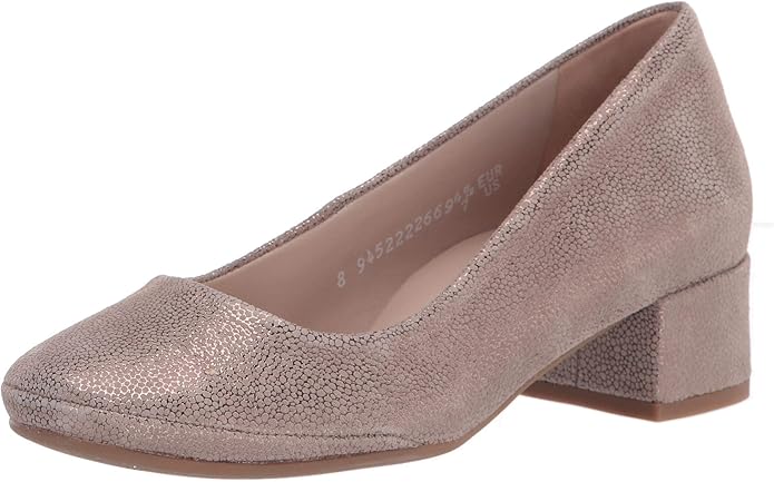 Paldi - Dark Taupe MAM16565