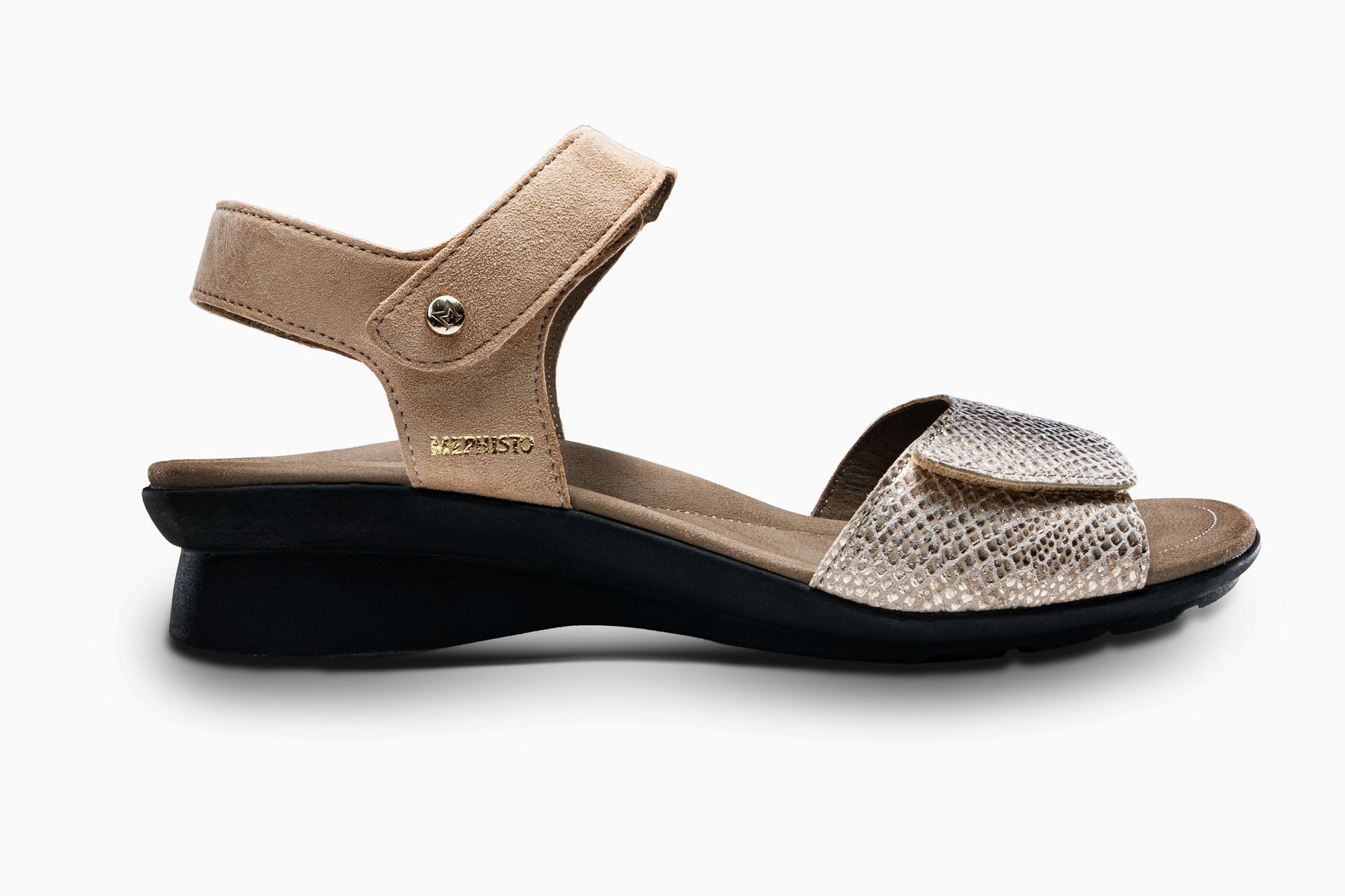 Pattie - Beige 1221B/331B