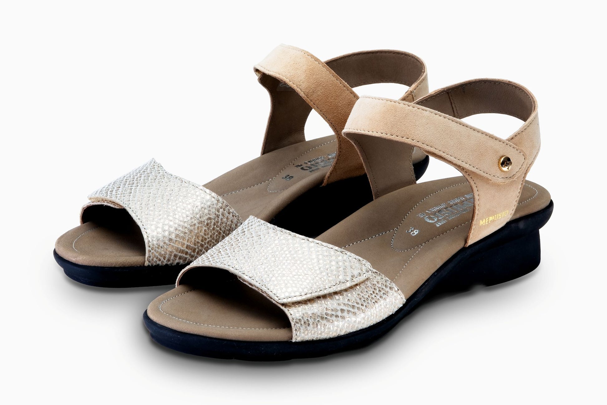 Pattie - Beige 1221B/331B