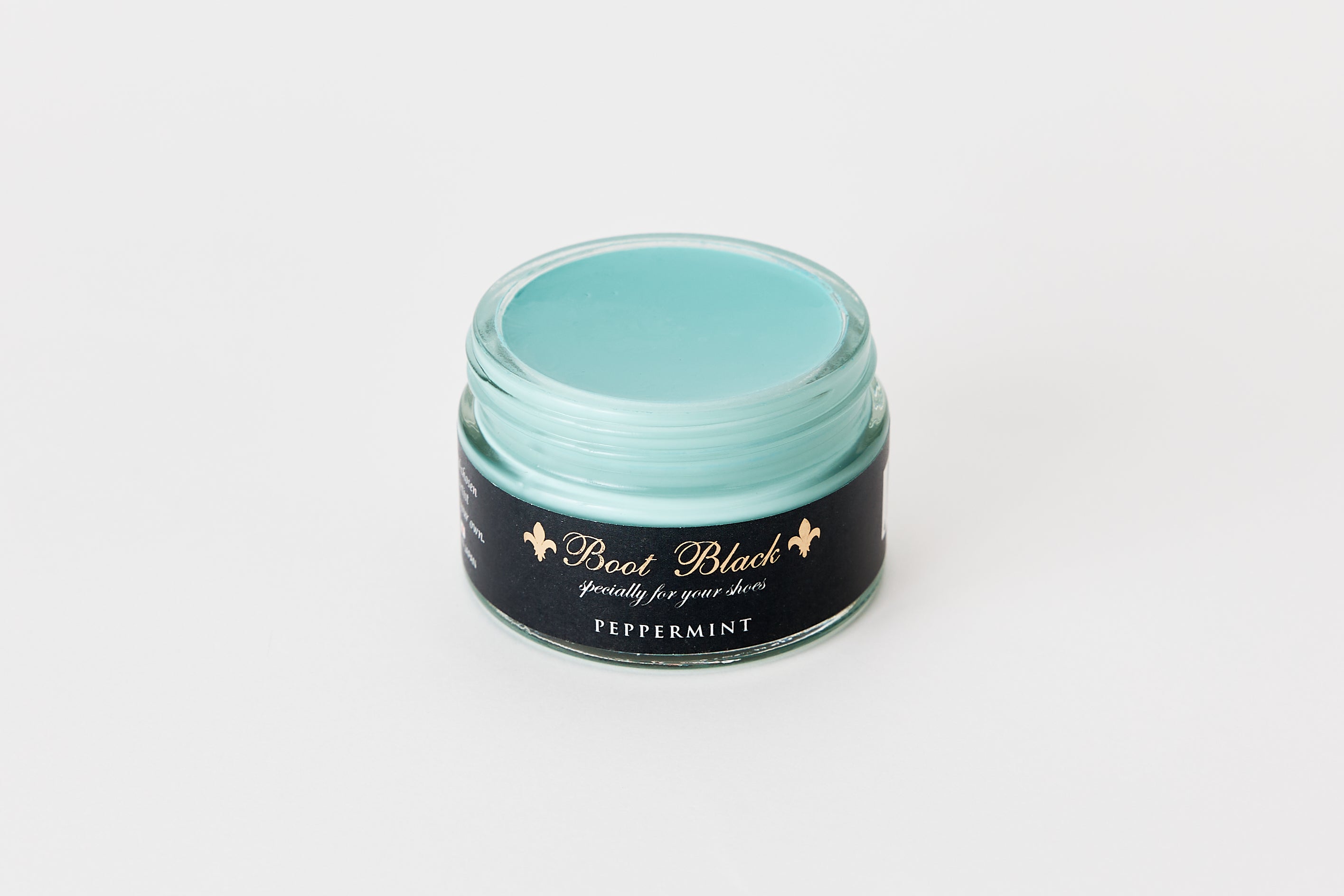 Shoe Cream - 44 Colors