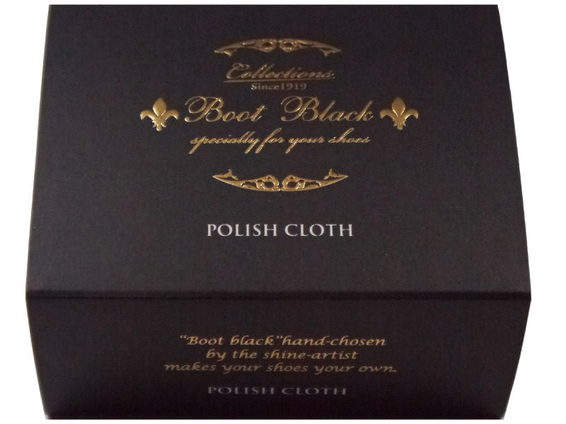Polish Cloth - Pure Cotton, 3 PCs