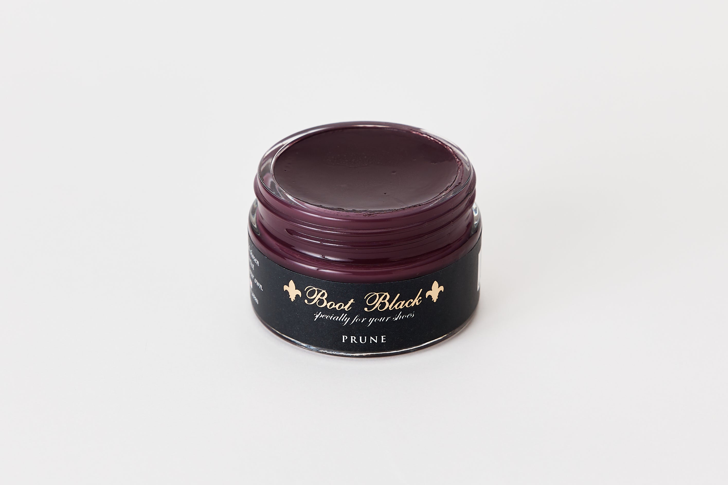 Shoe Cream - 44 Colors