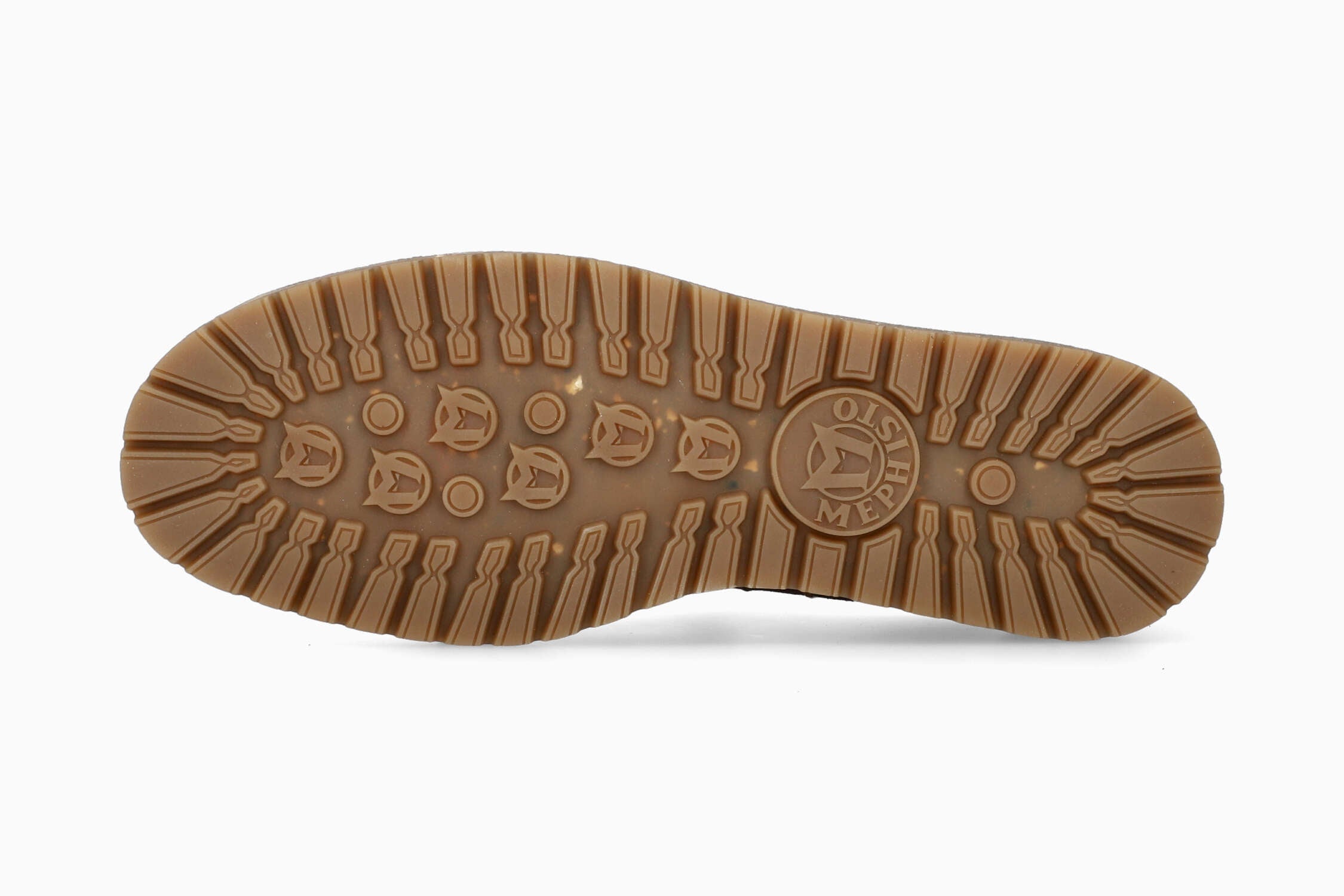 Rainbow - Dark Brown 9851/9819C