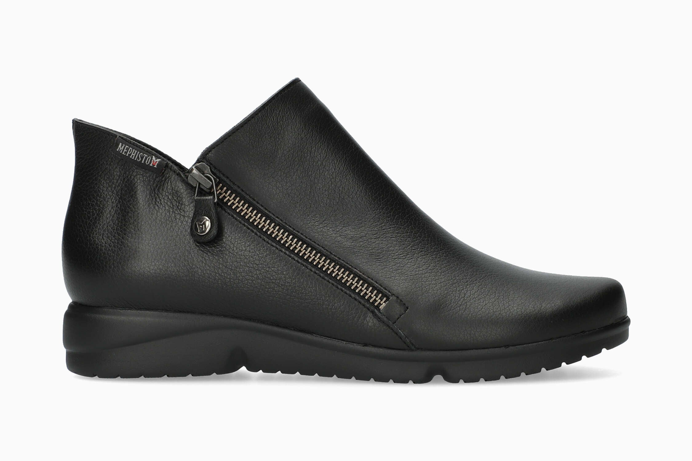 Romia - Black 9914