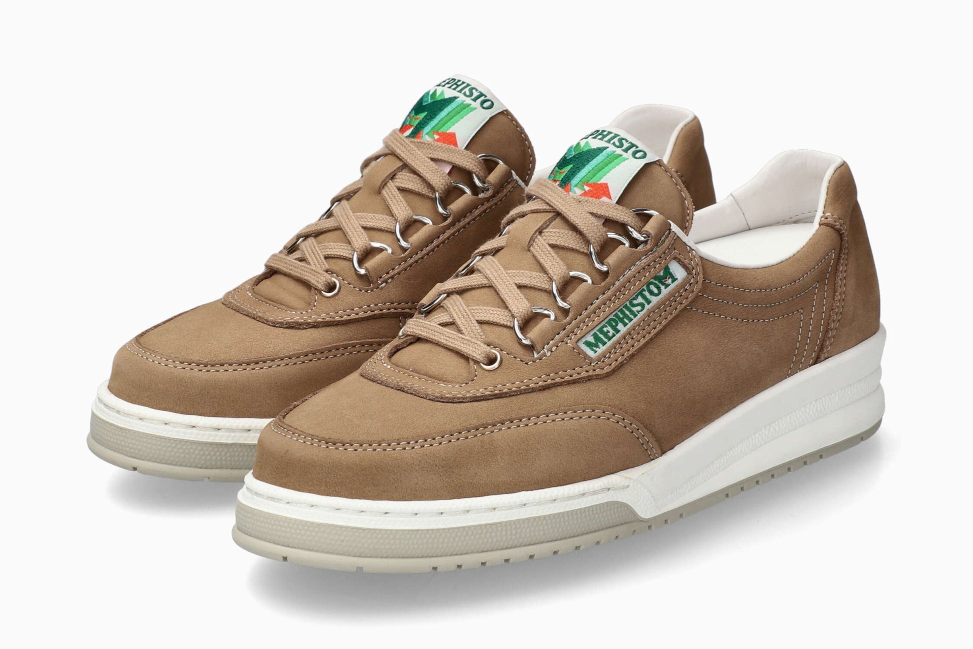 Rush - Taupe Nomad 25537/3