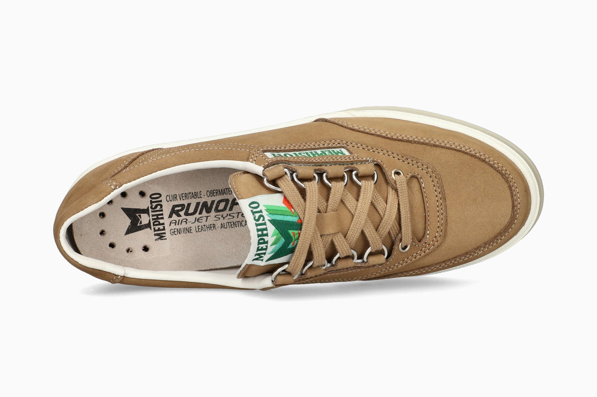 Rush - Taupe Nomad 25537/3