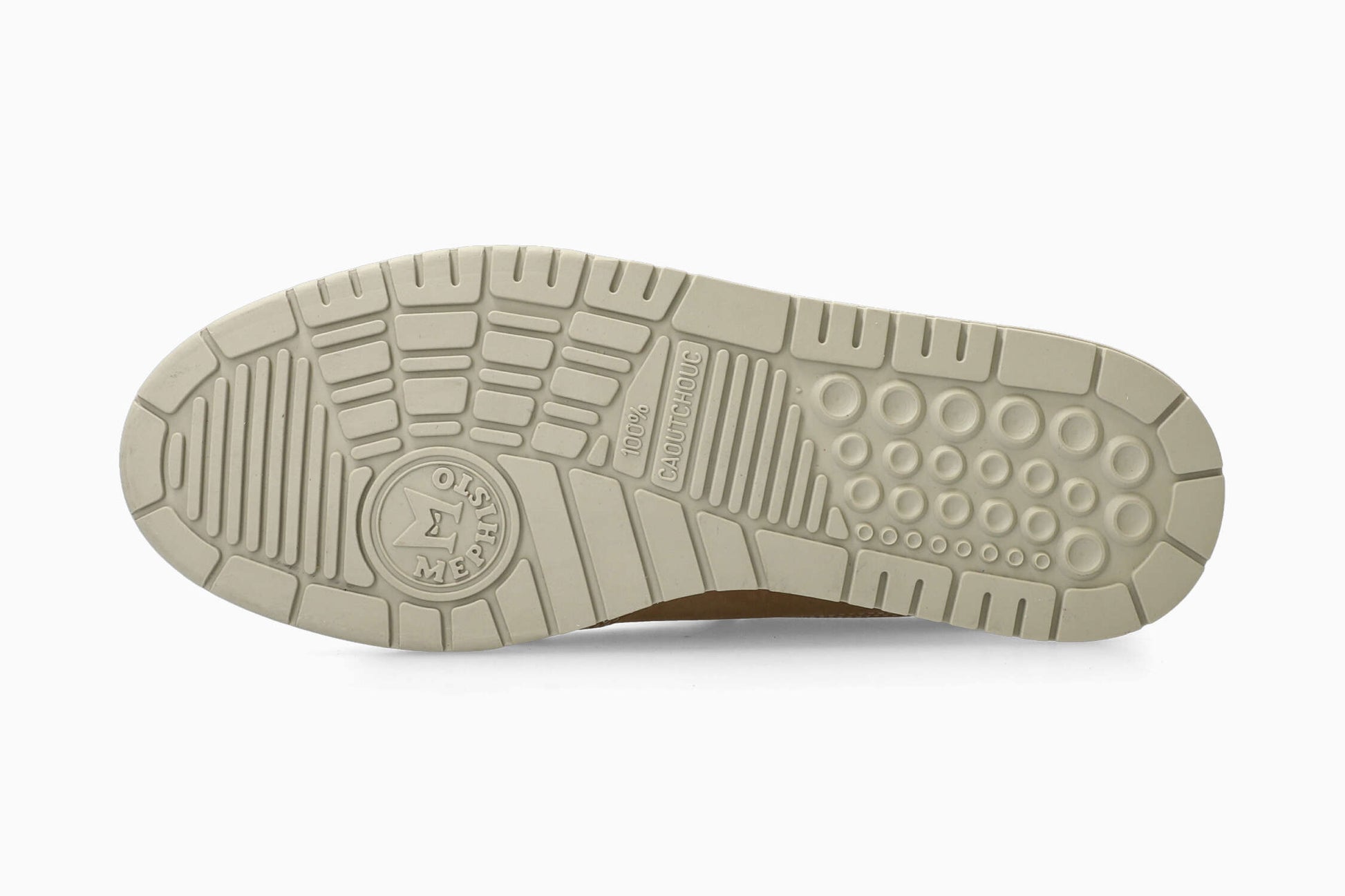 Rush - Taupe Nomad 25537/3