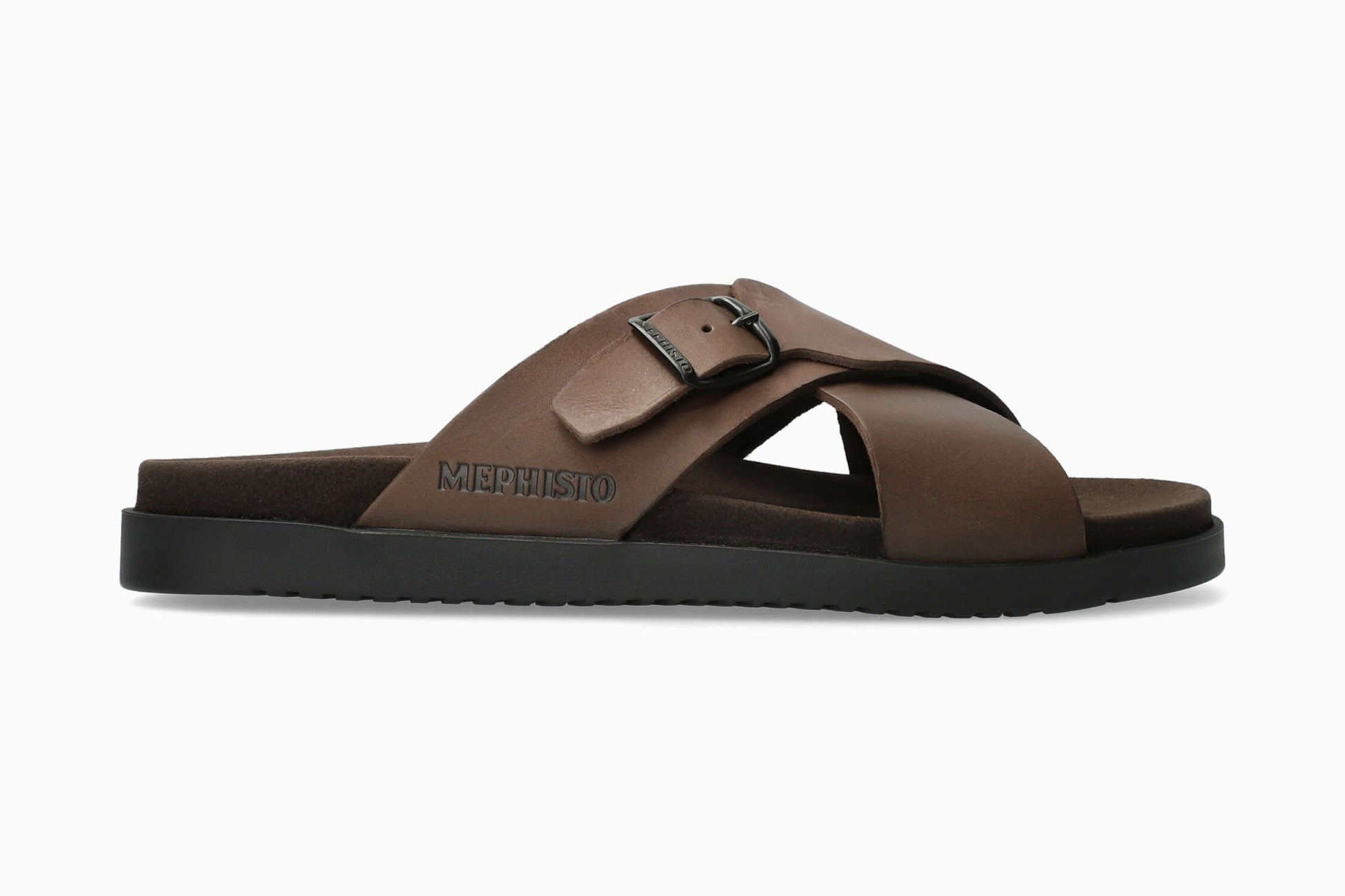 Giulio - Dark Brown SCR 3451