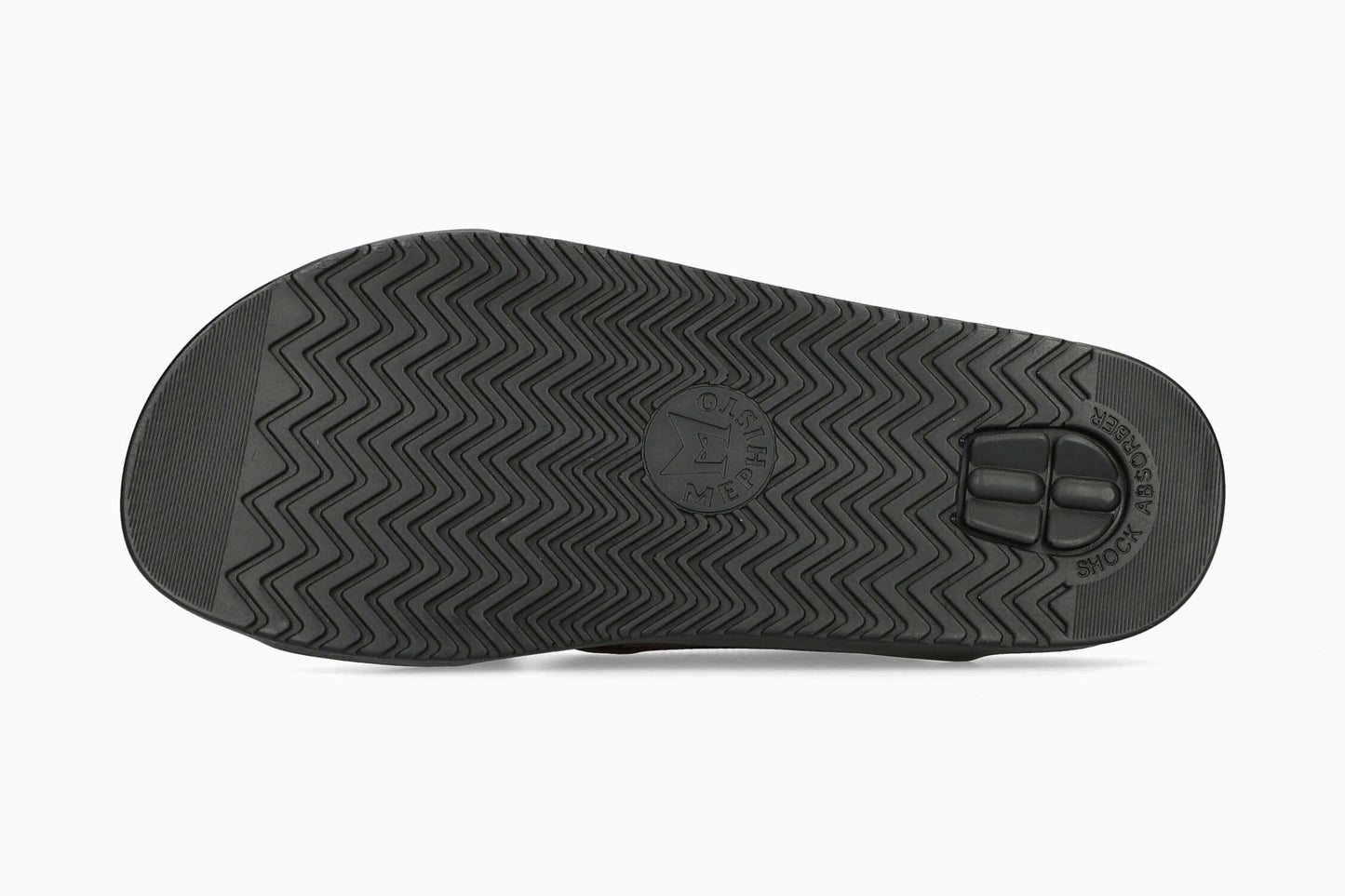 Giulio - Dark Brown SCR 3451