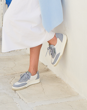 Rush - Denim 25504/4830