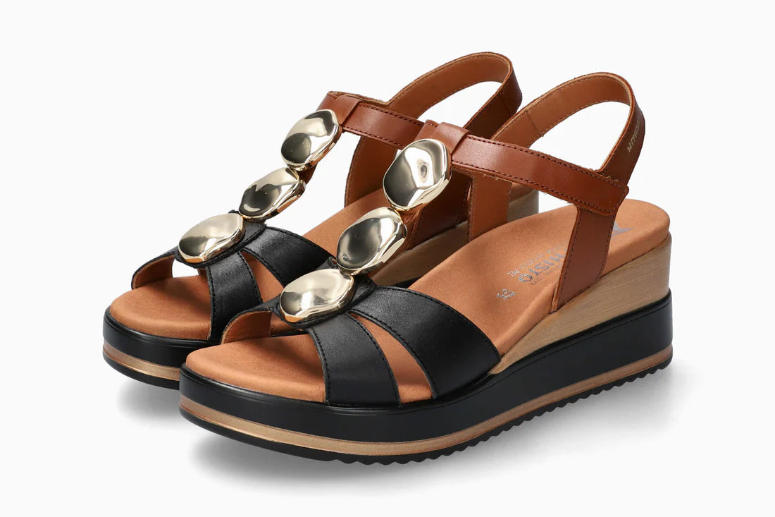 Sallie - Black 7800/7824