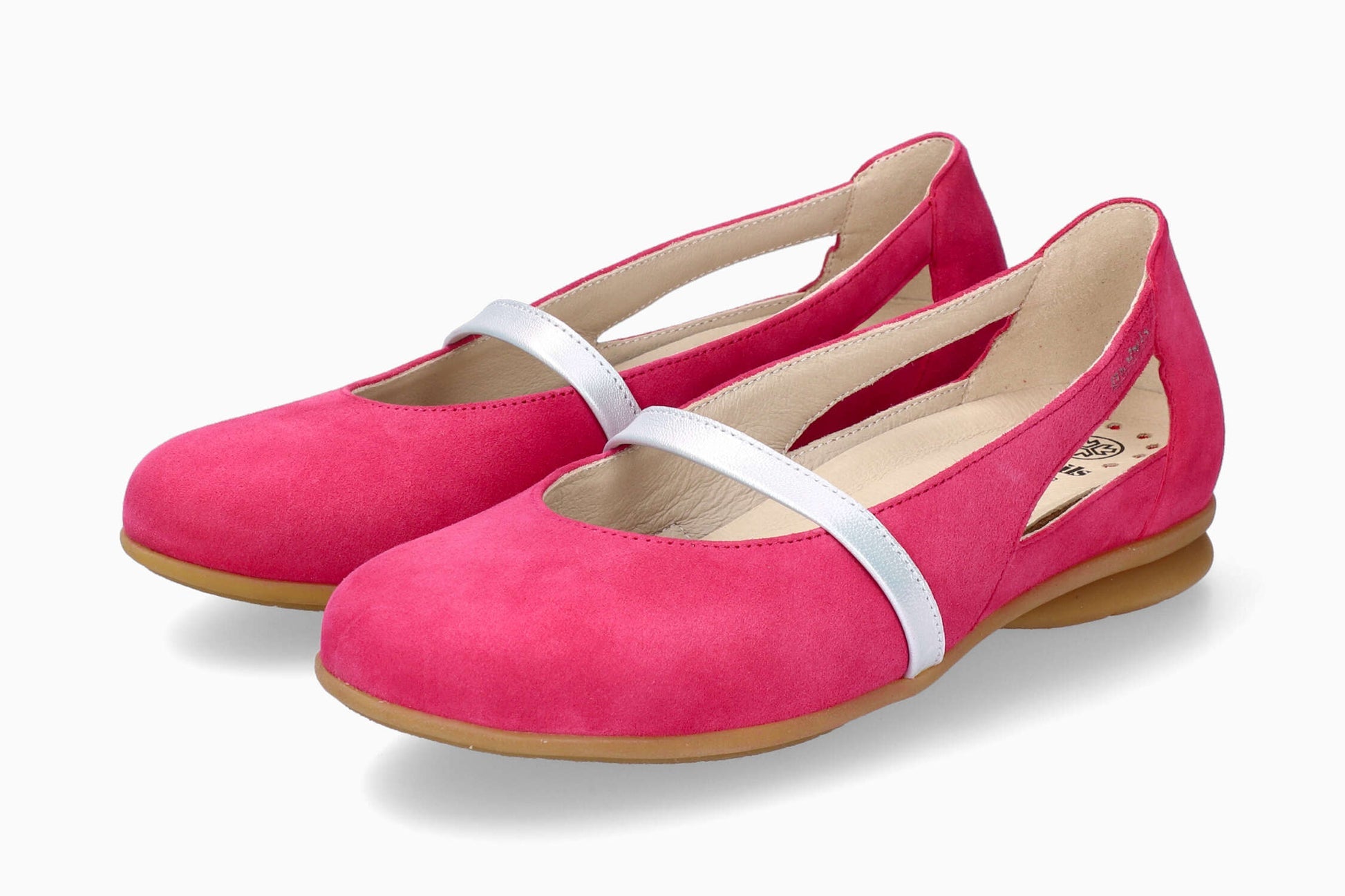 Samya - Fuchsia 12240N/116