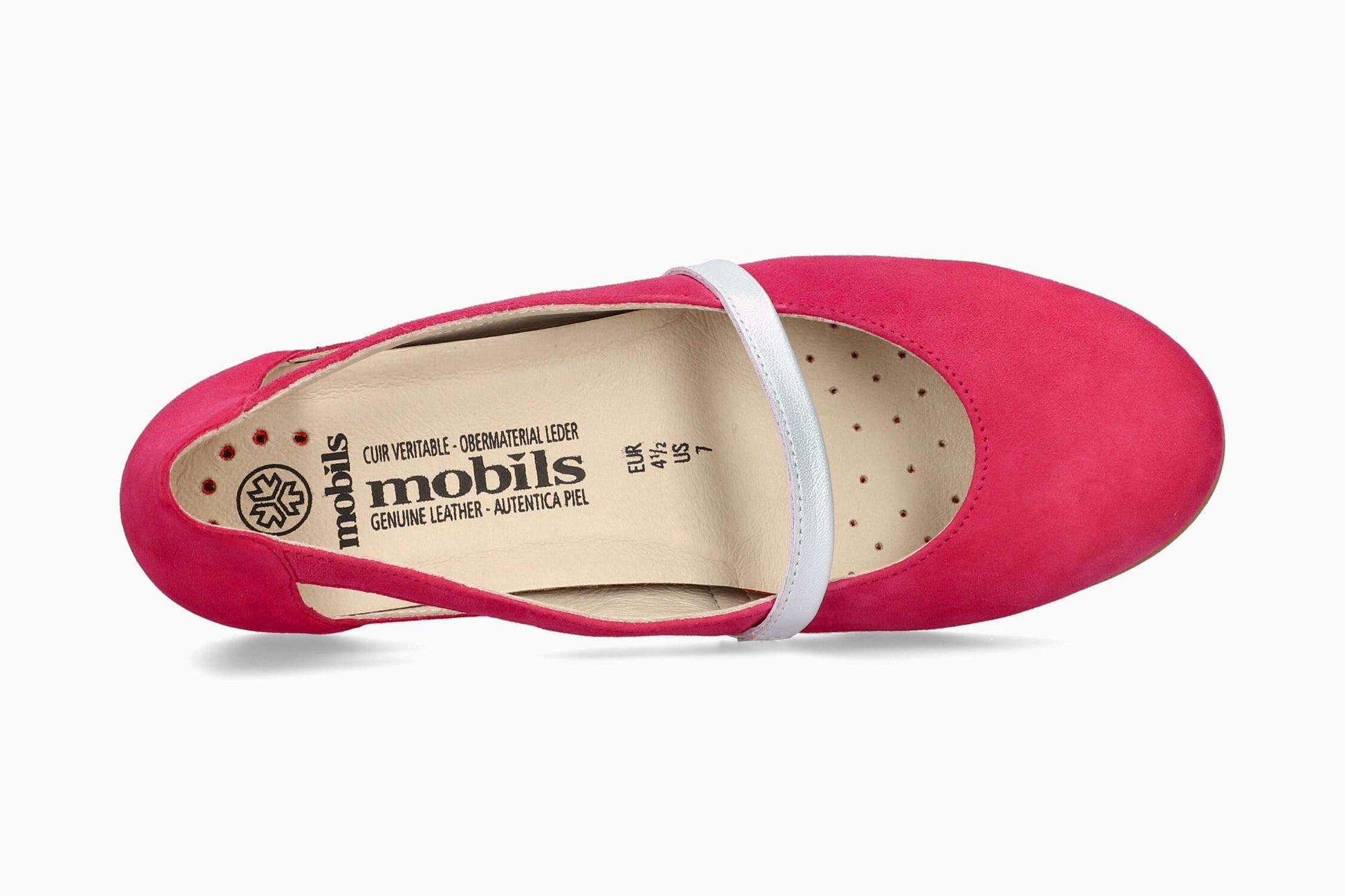 Samya - Fuchsia 12240N/116