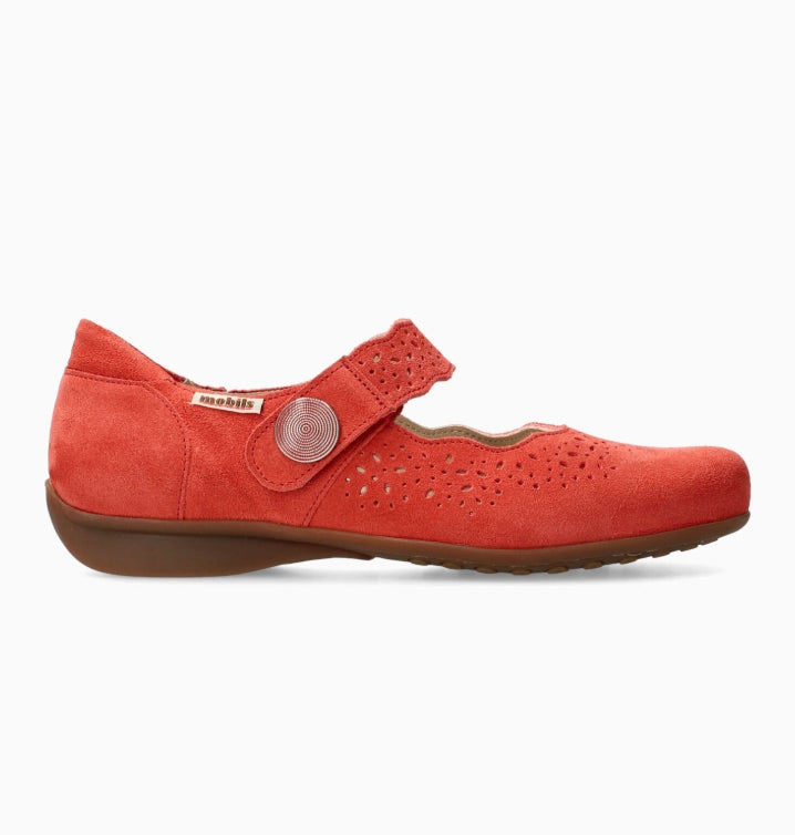 Fabienne - CORAL VL3621
