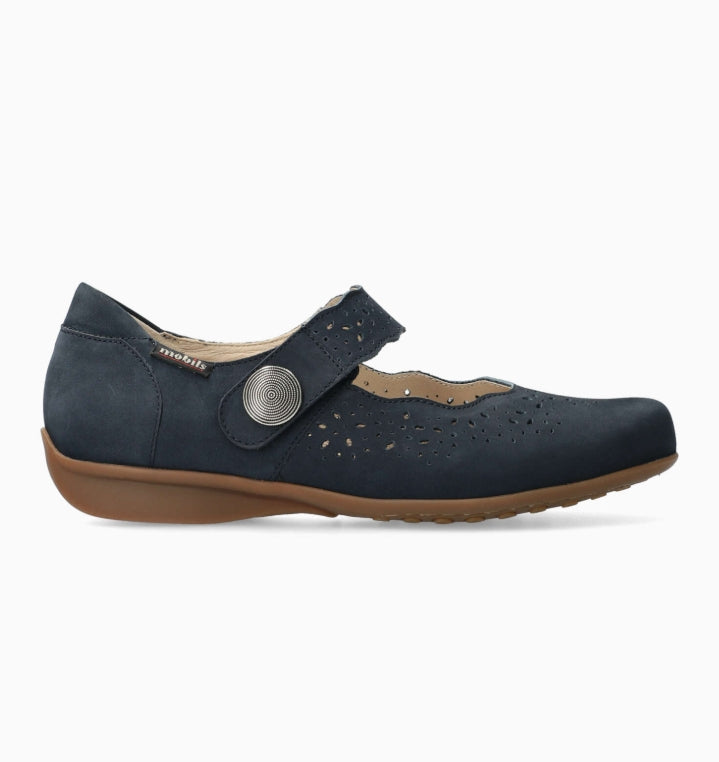 Fabienne - Jeans Blue 6995