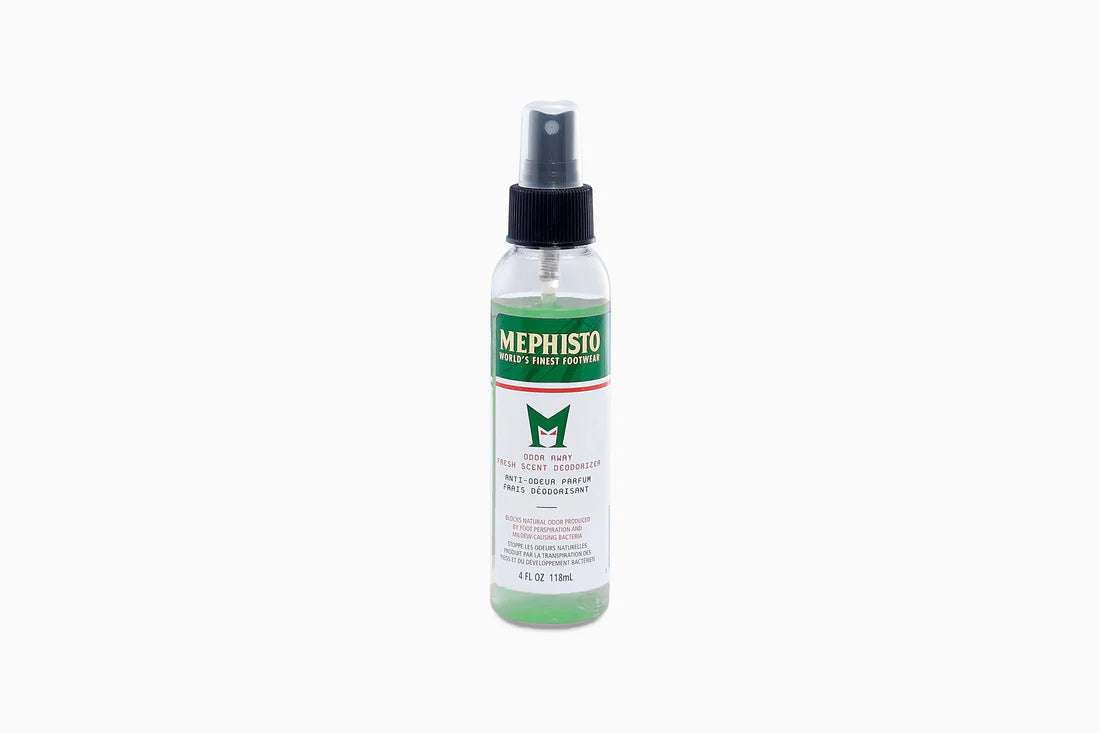 Mephisto Shoe Deodorizer