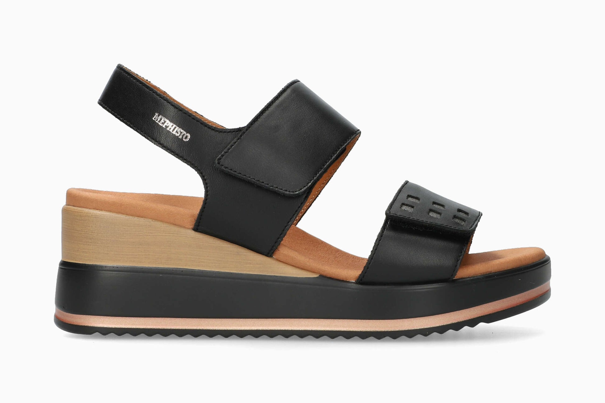 Swena N - Black 7800/9503