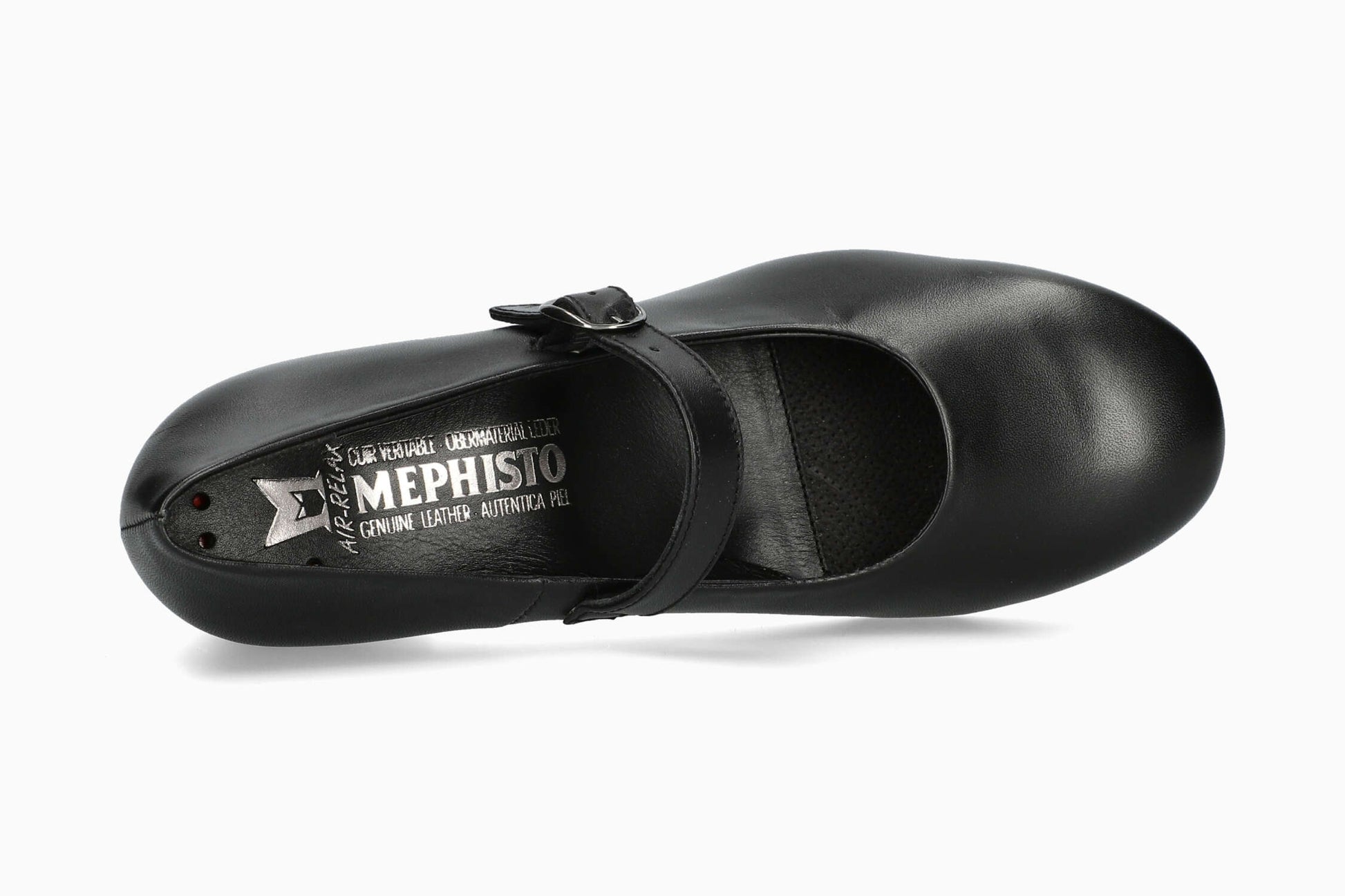 Topaze - Black 7800