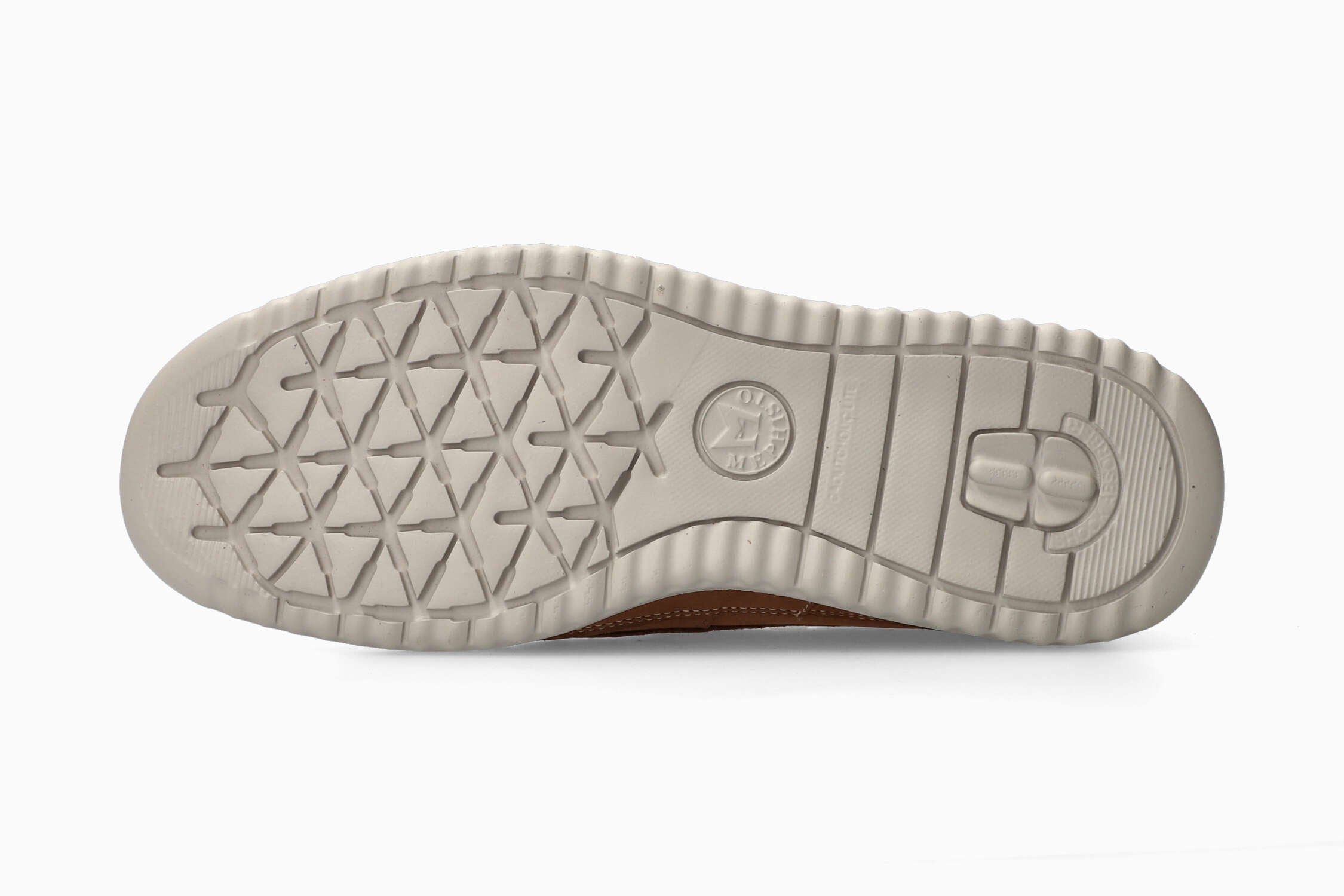 Trevis - Brown 25558