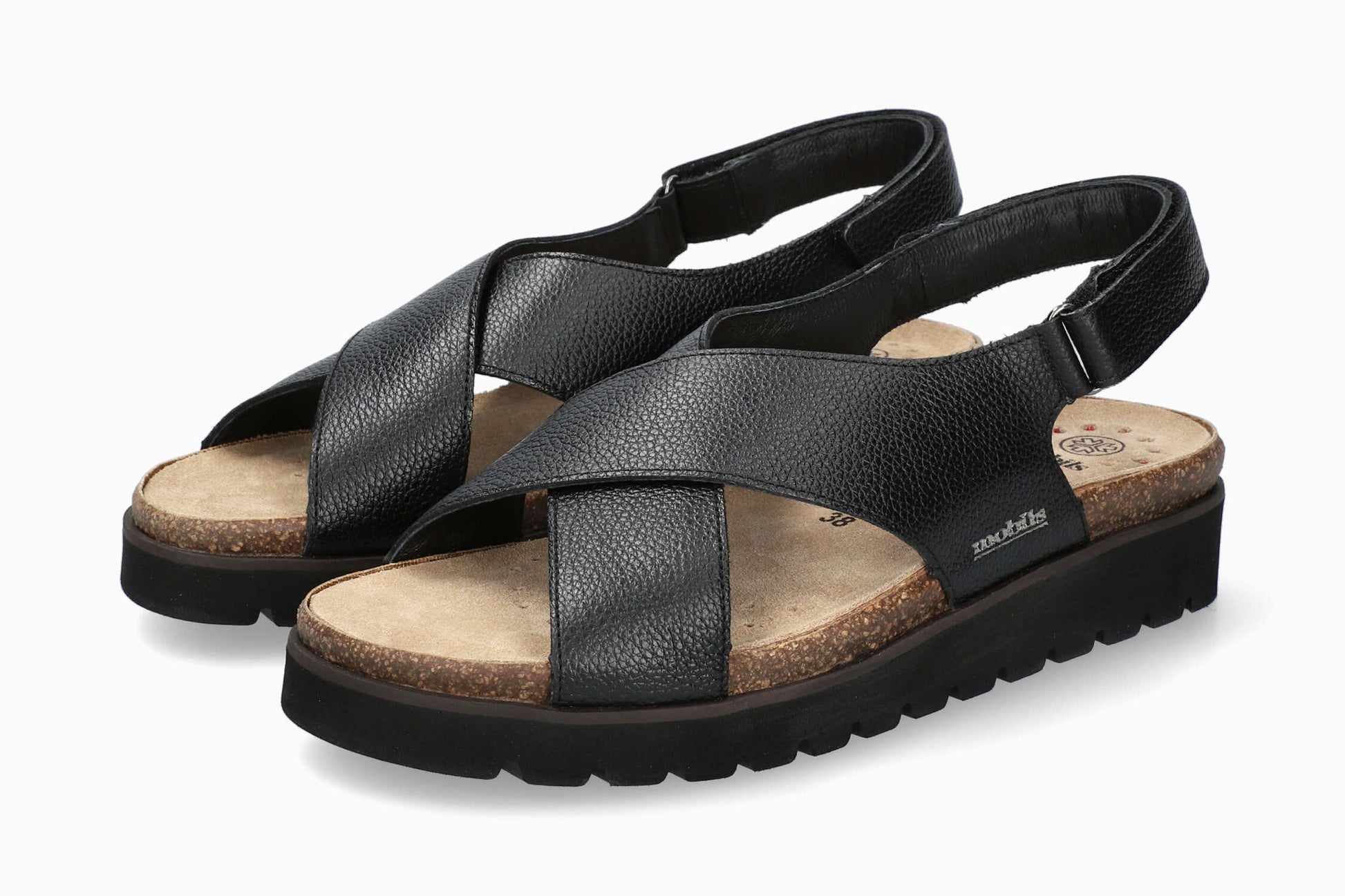Tally - Black 9914