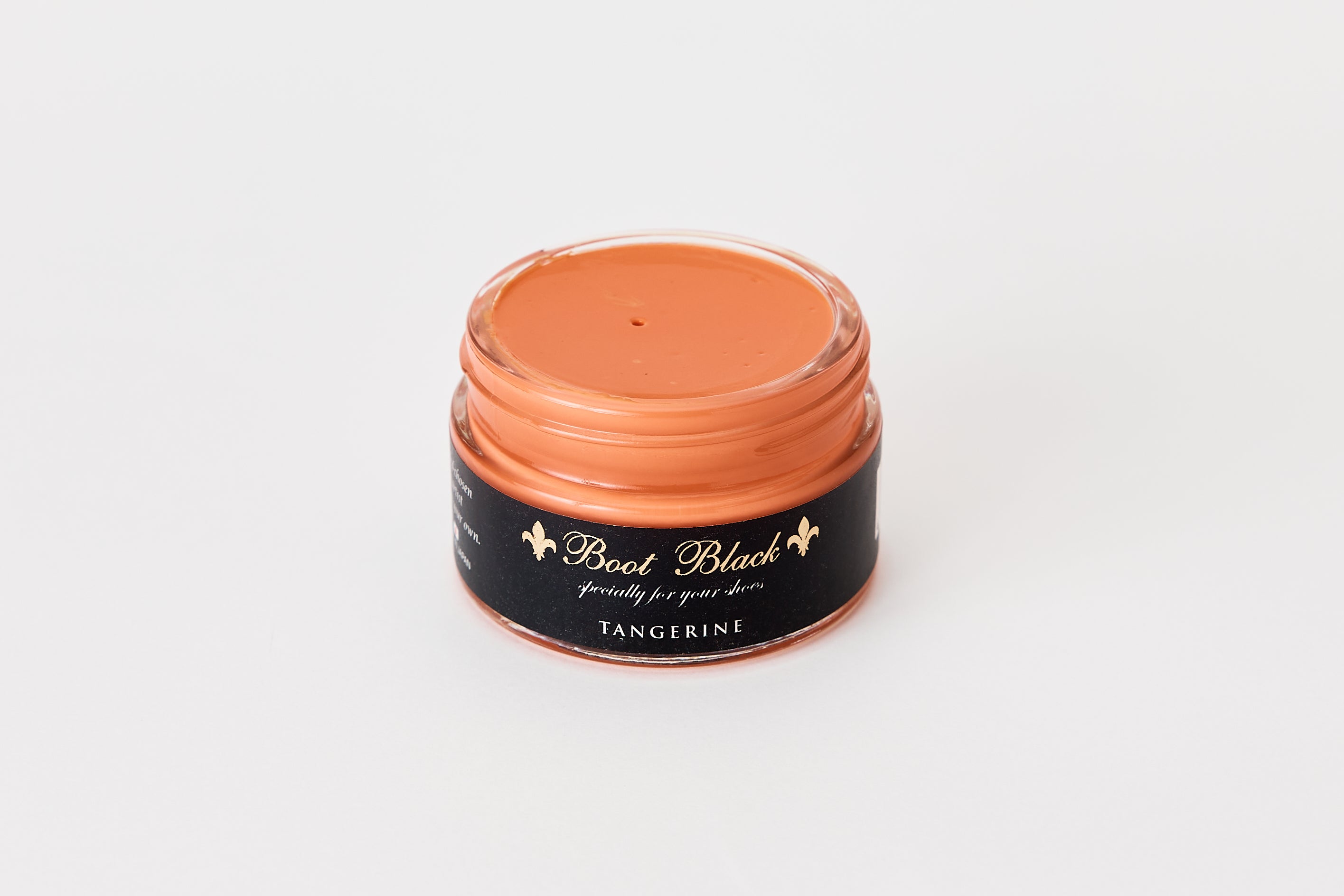 Shoe Cream - 44 Colors