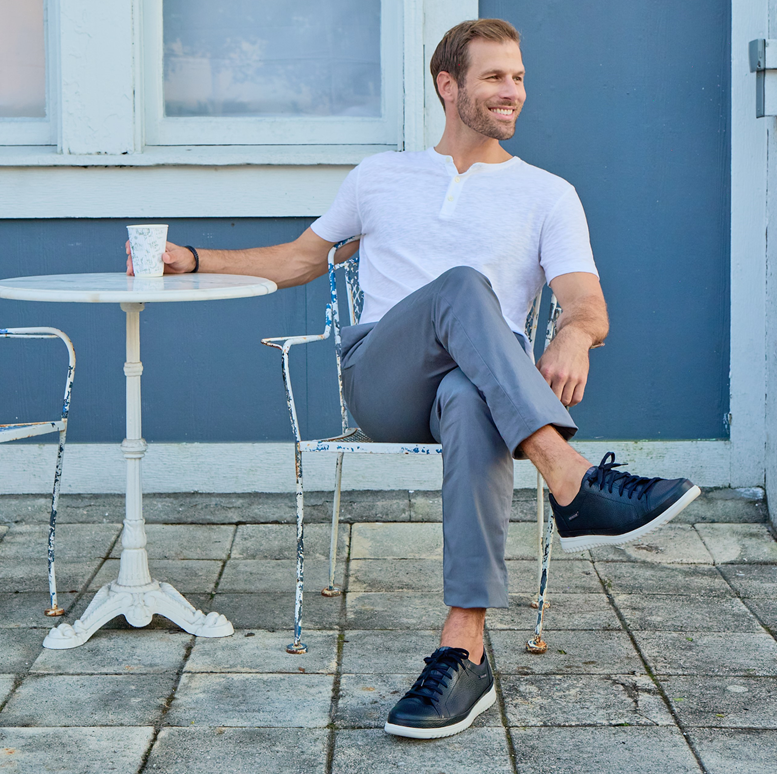 Thomas - Navy 1345 / 6135