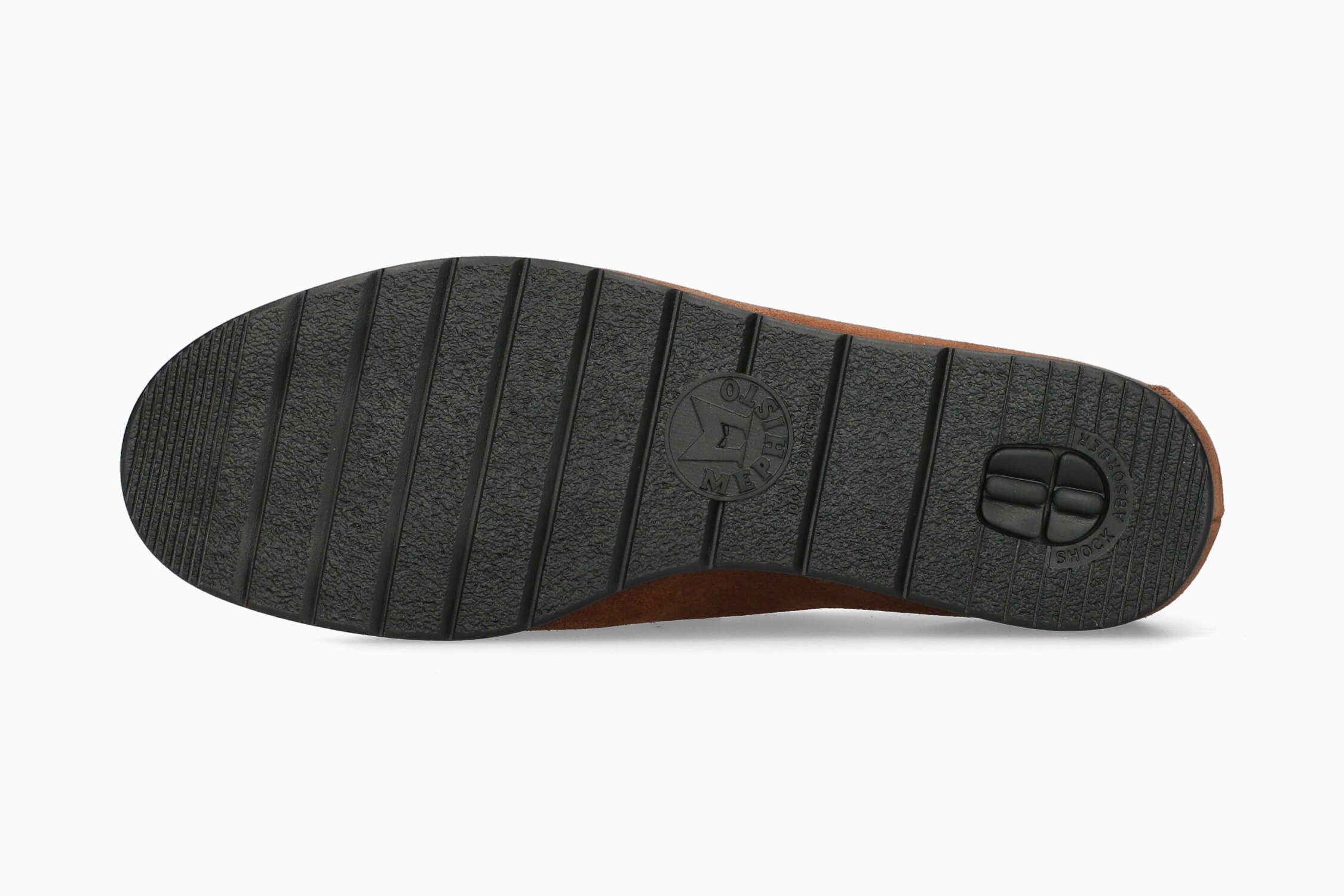 Valenza - Brown 9858N