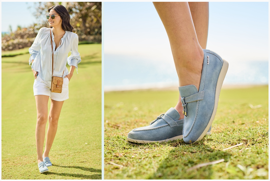 Valenza - Sea Blue 9822