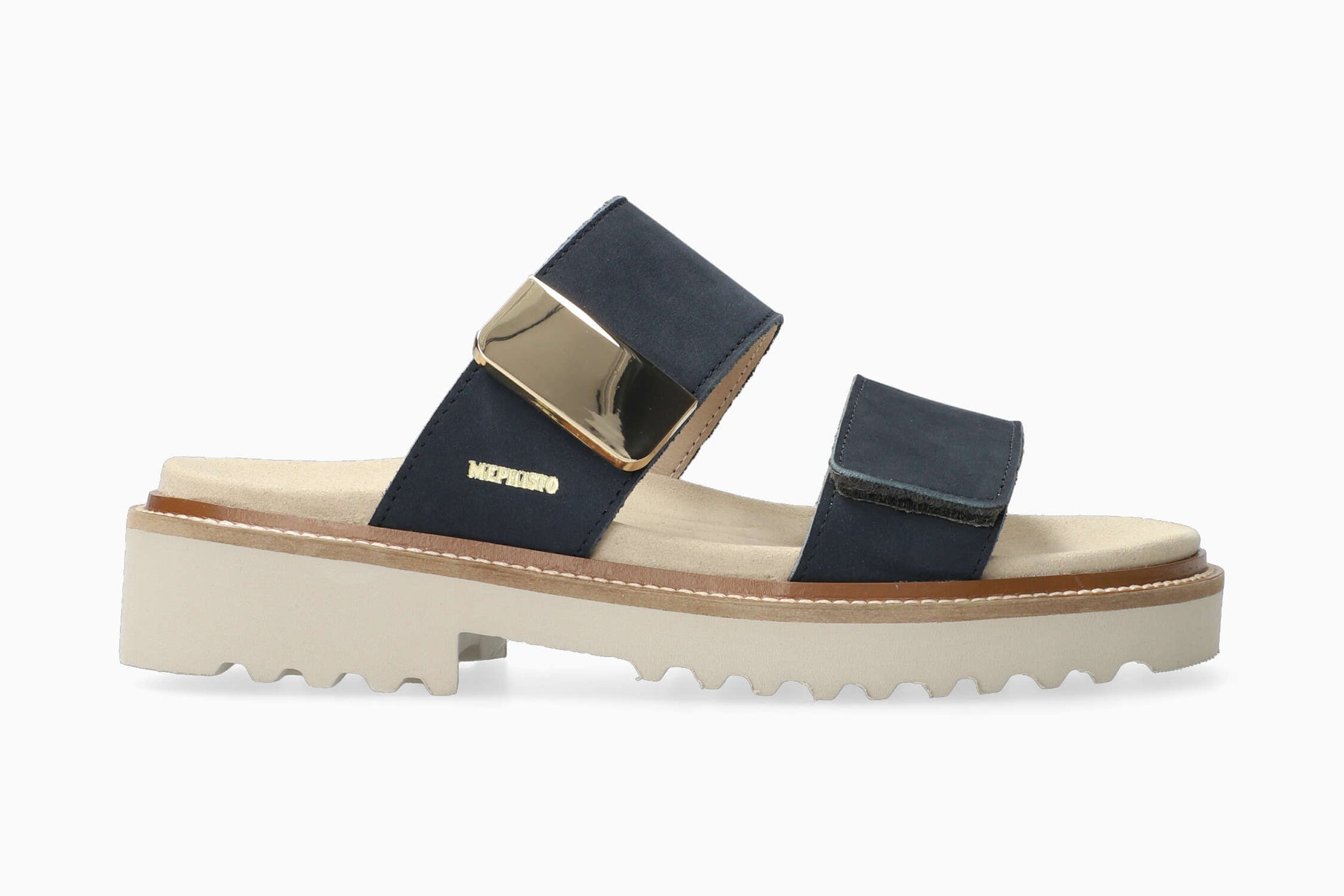 Vonny - Jeans Blue 6995