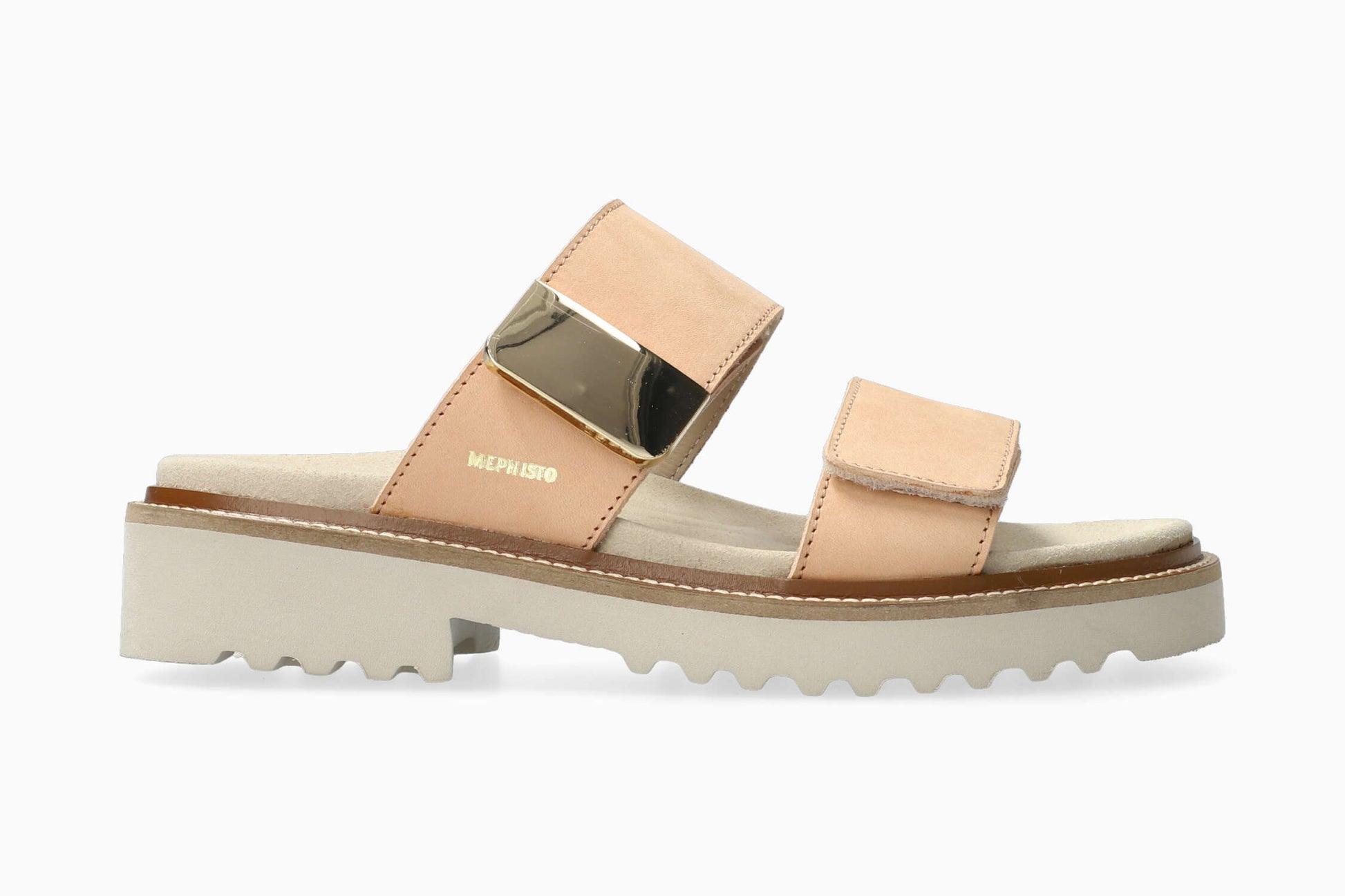 Vonny - Tangerine 6954