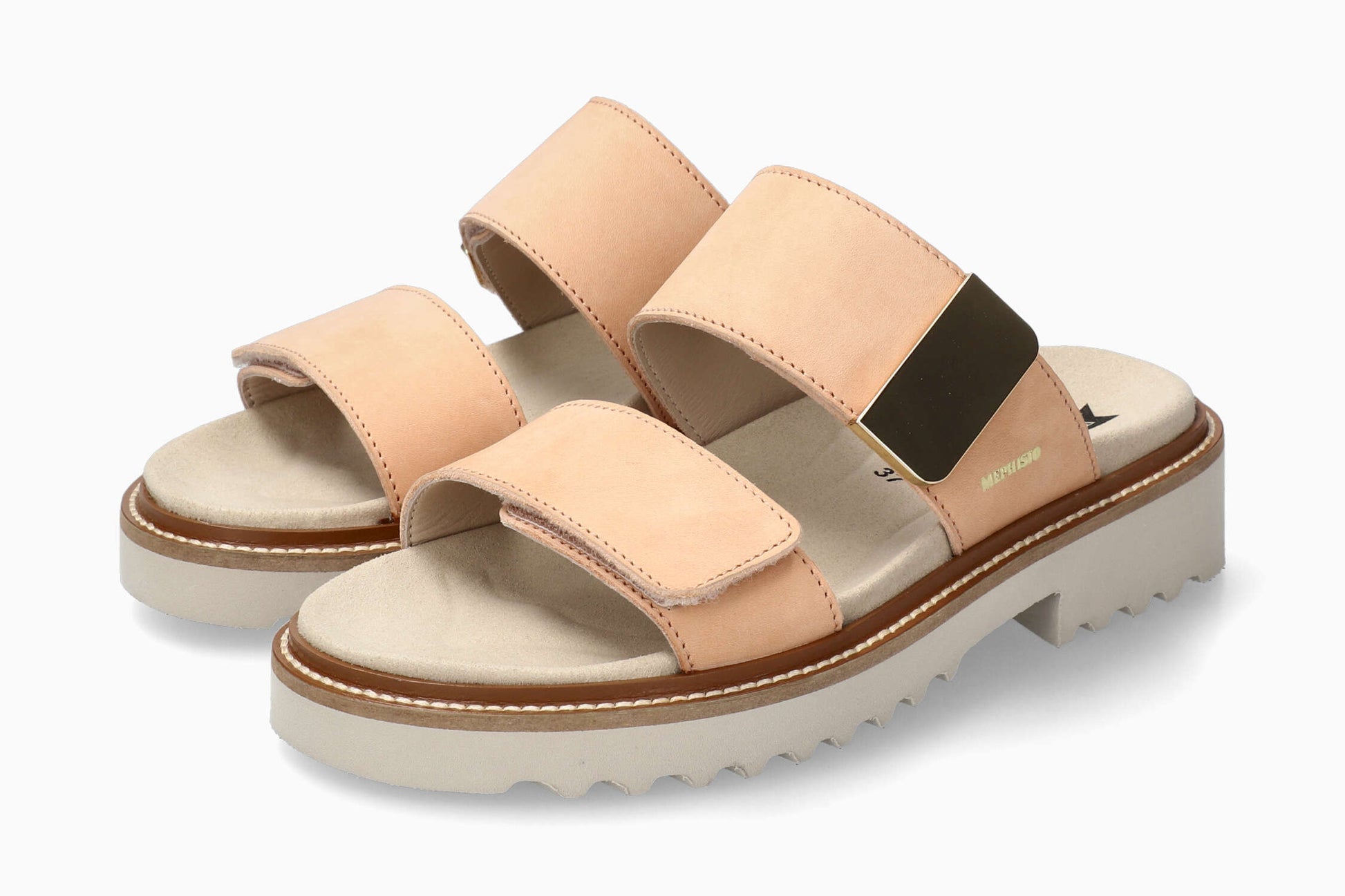 Vonny - Tangerine 6954