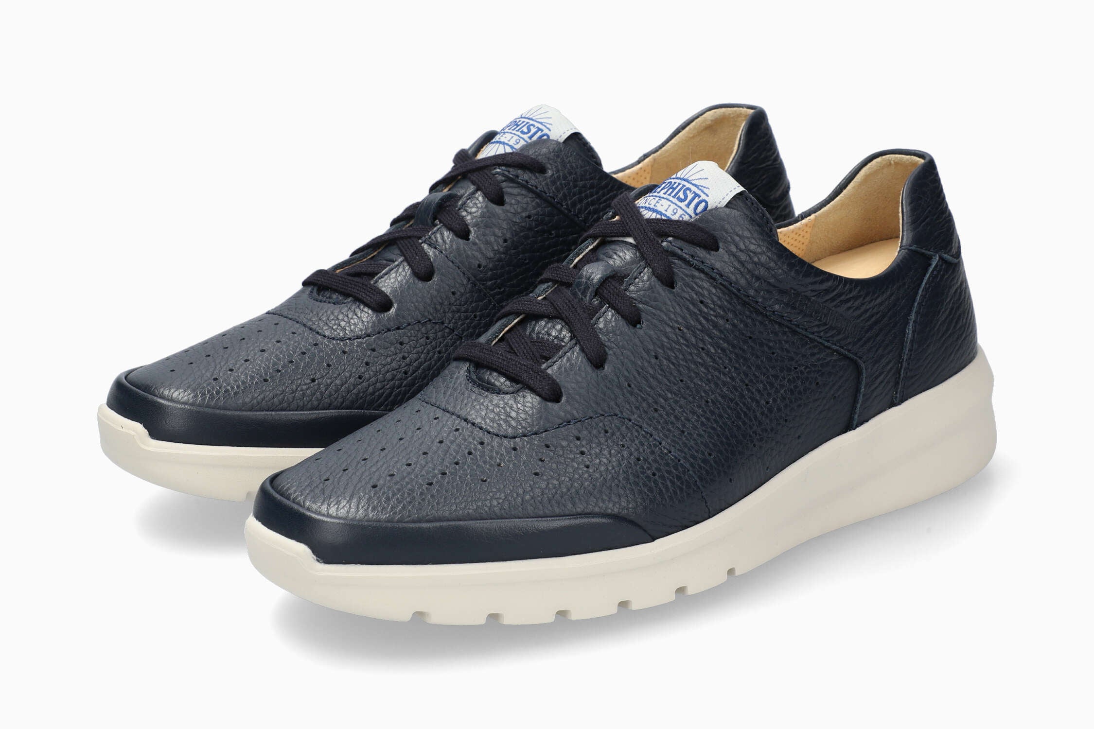 Waren Perf - Navy 1345